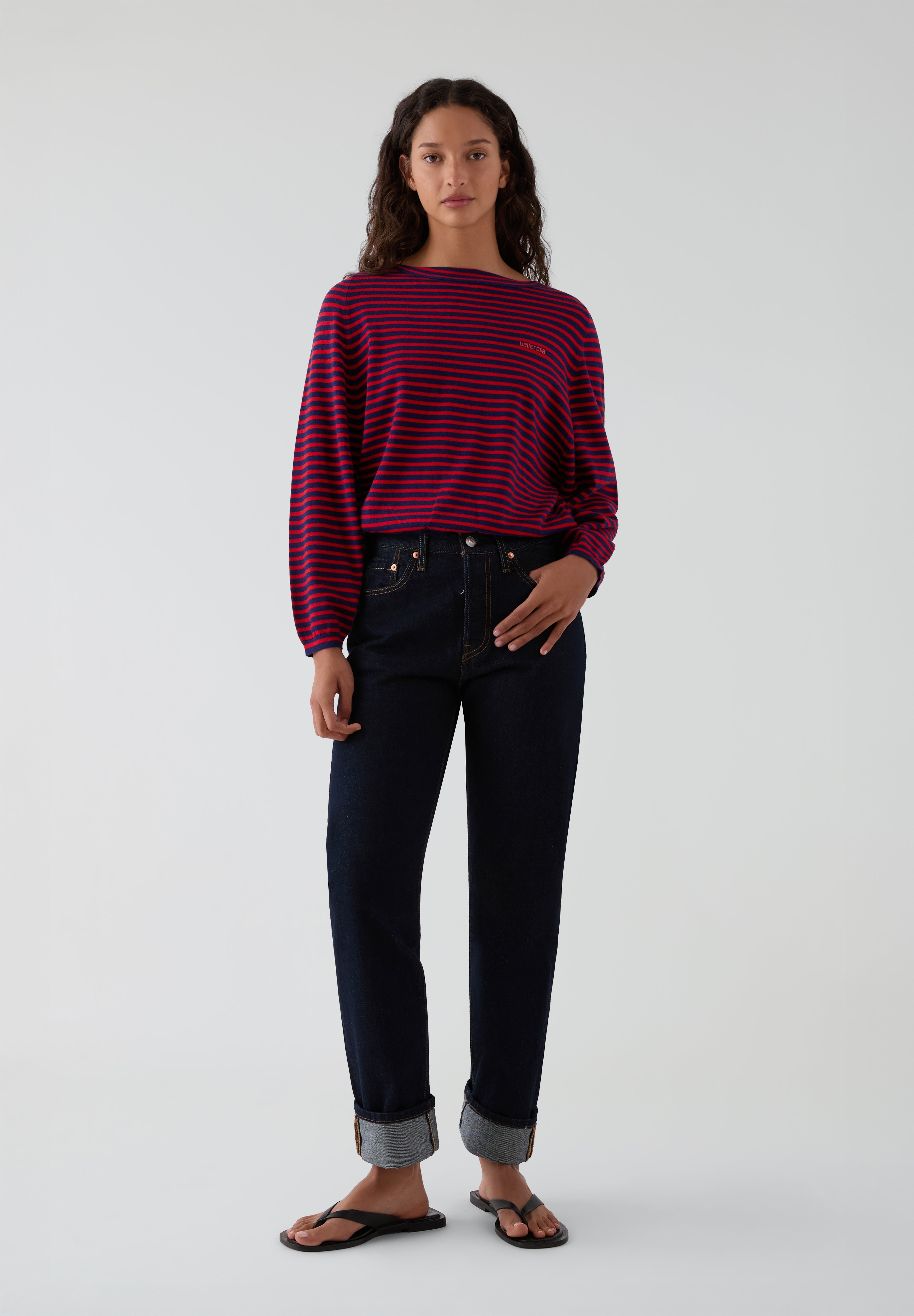 BELLEROSE | SWEATER GEROS