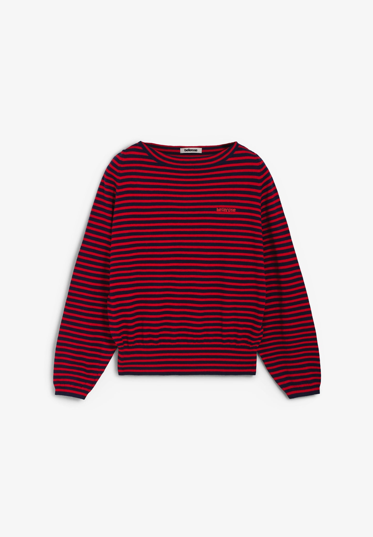BELLEROSE | SWEATER GEROS