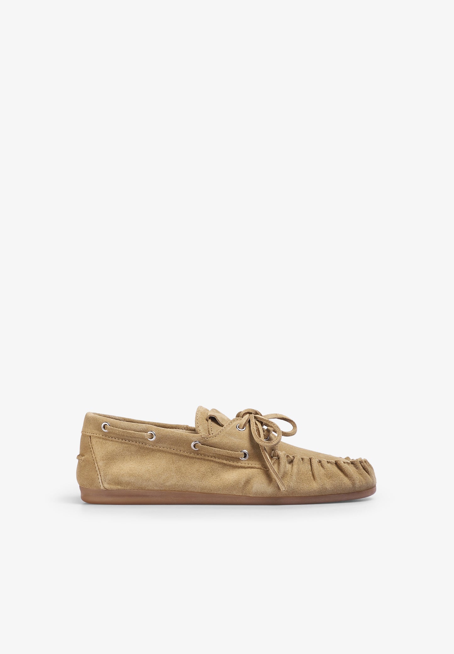 ALOHAS | SAPATOS ROWAN SUEDE