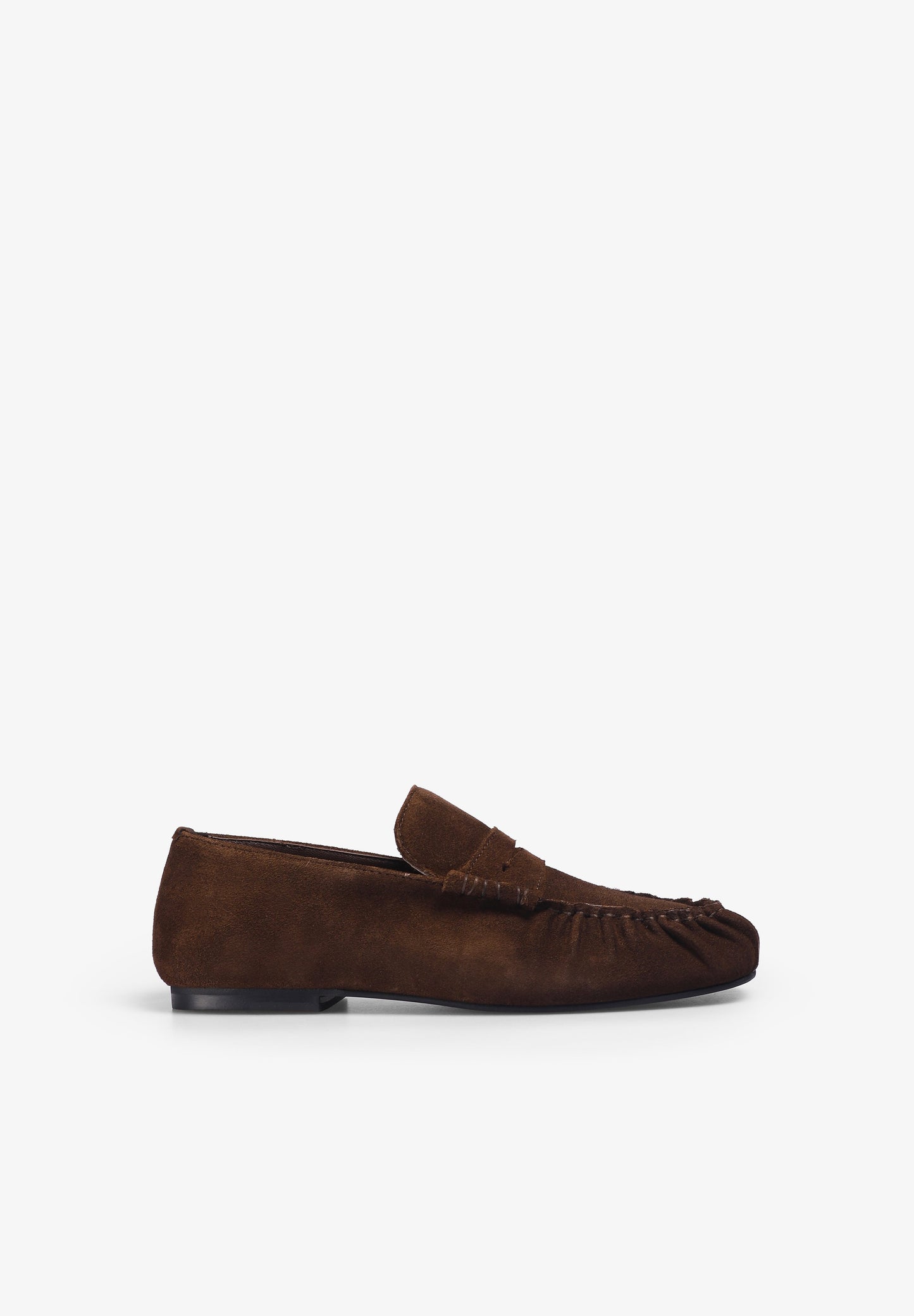 ALOHAS | MOCASSINS AVEN FAUX SUEDE