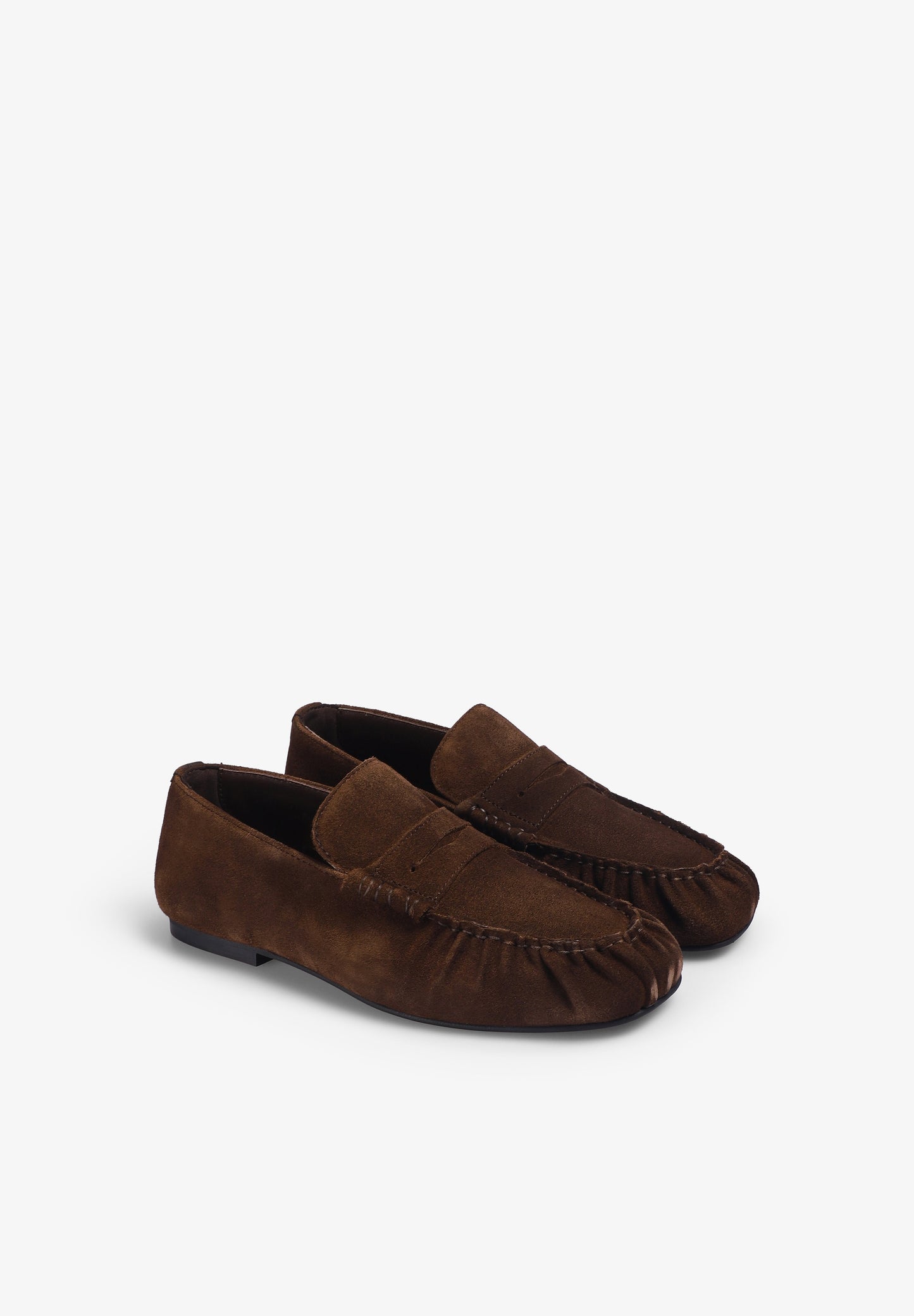 ALOHAS | MOCASSINS AVEN FAUX SUEDE