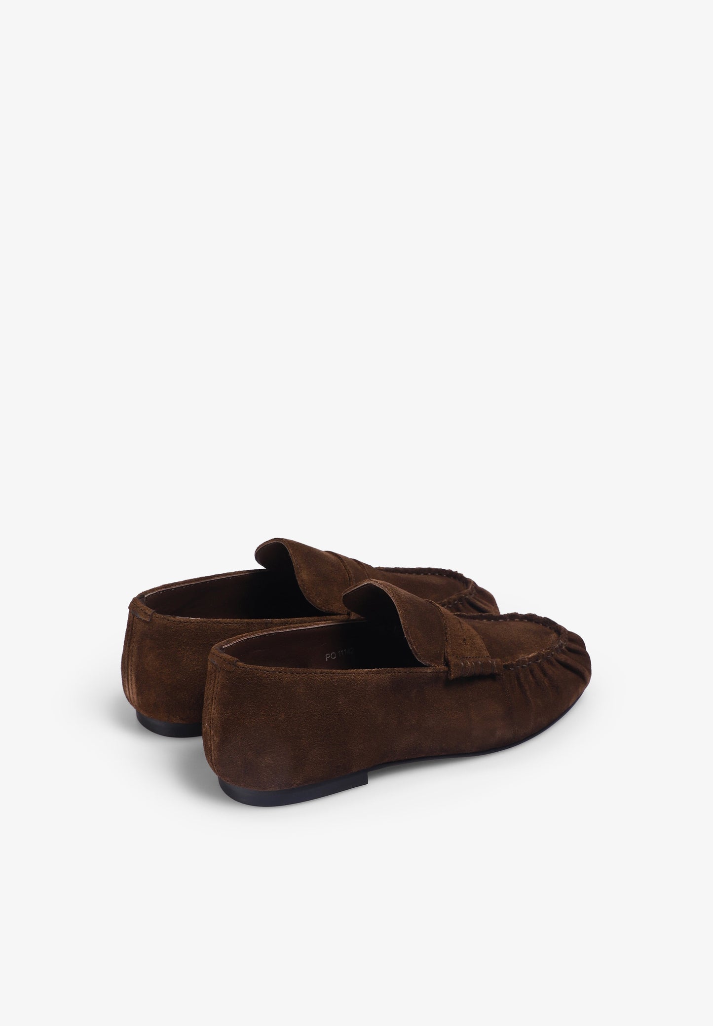 ALOHAS | MOCASSINS AVEN FAUX SUEDE