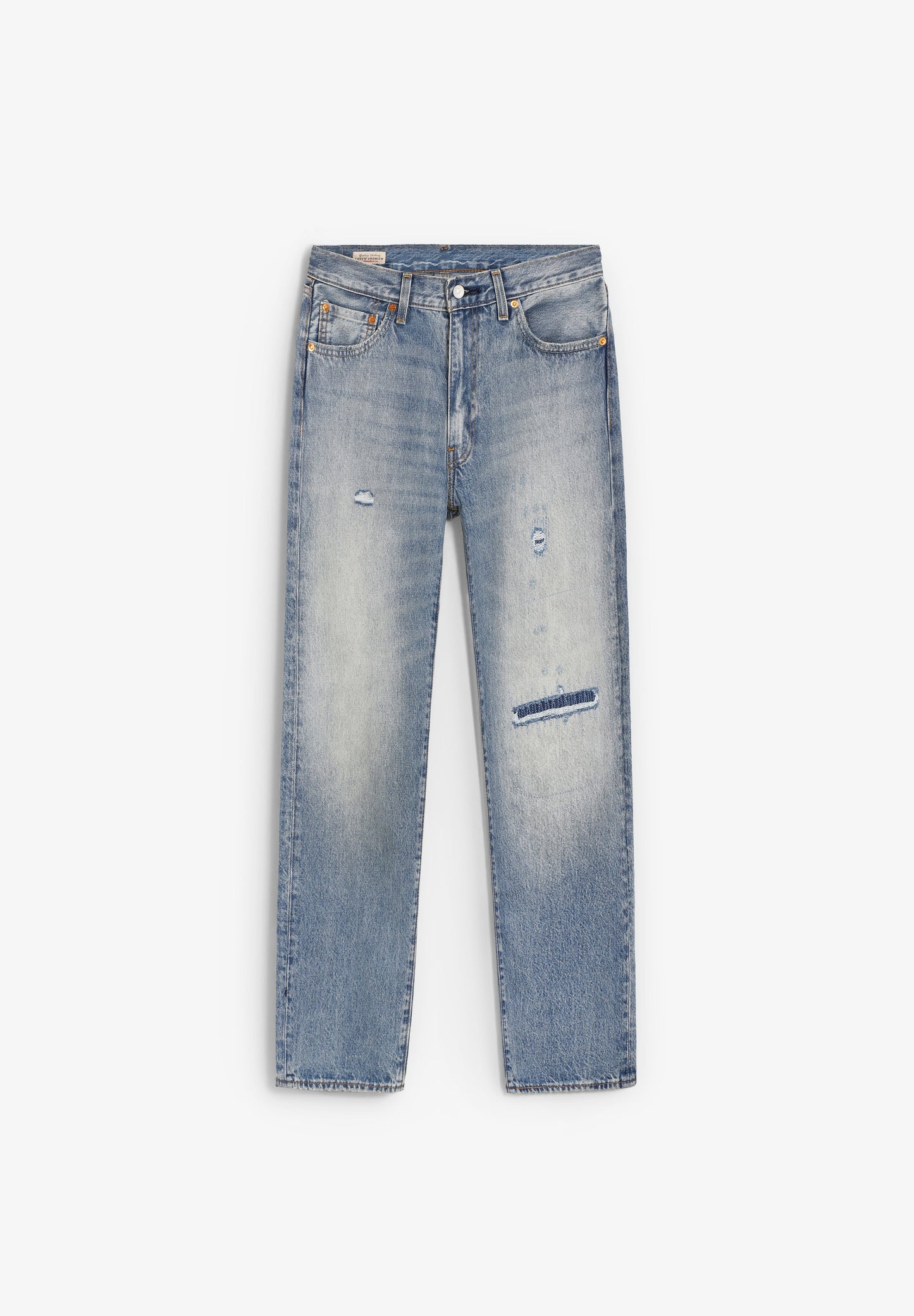 LEVIS | 555 RELAXED STRAIGHT