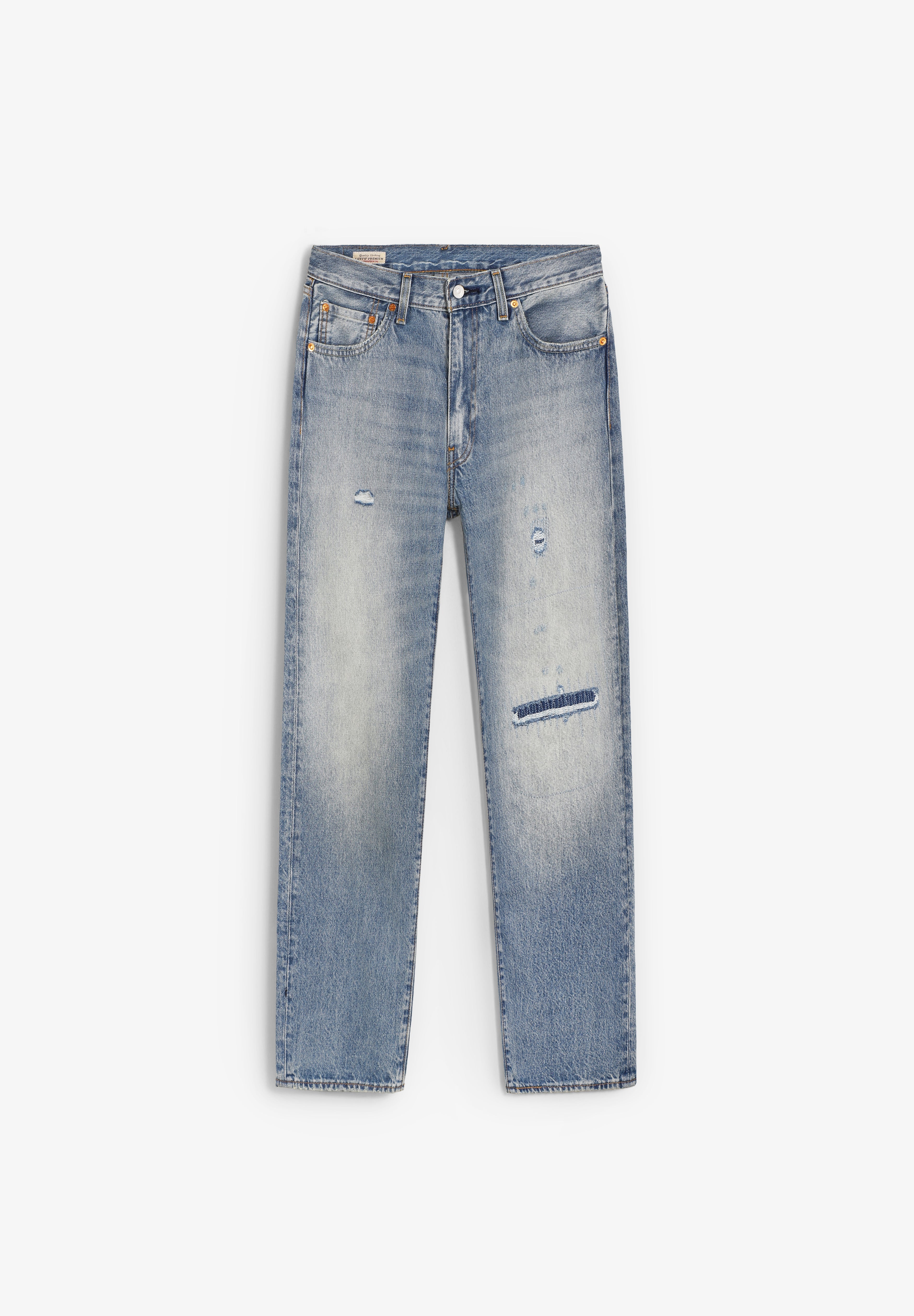 LEVIS | 555 RELAXED STRAIGHT