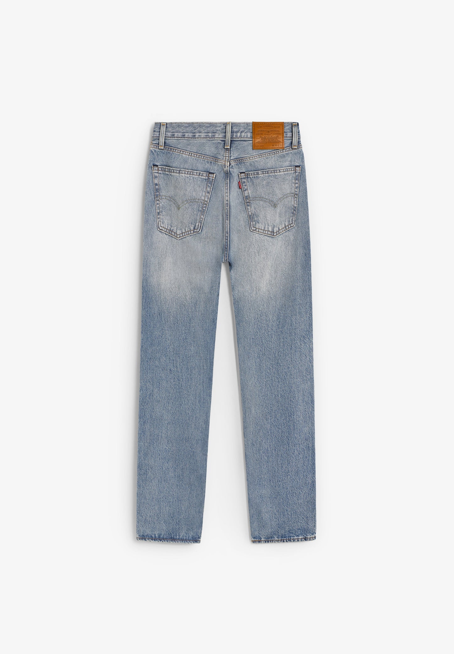 LEVIS | 555 RELAXED STRAIGHT