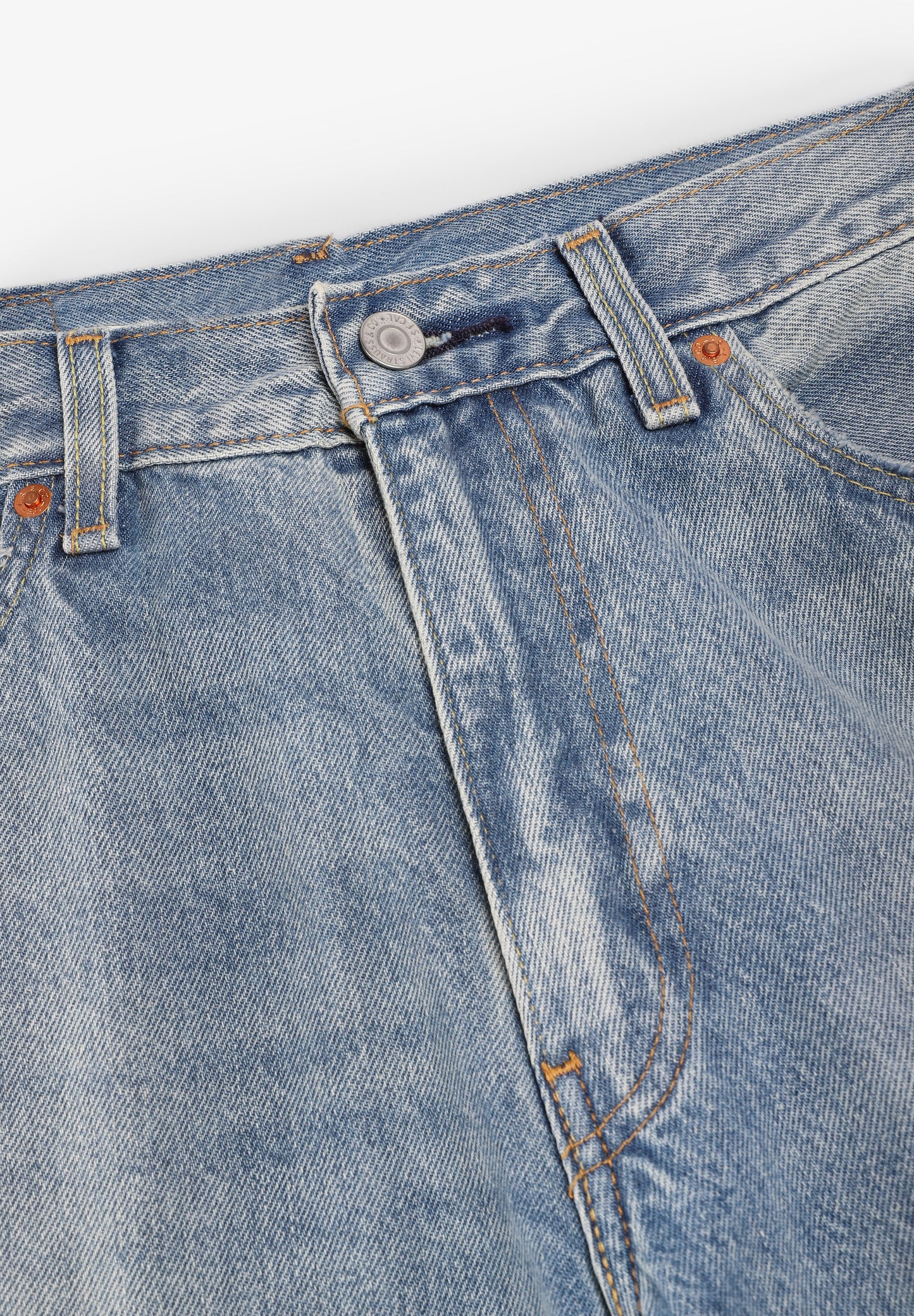 LEVIS | 555 RELAXED STRAIGHT