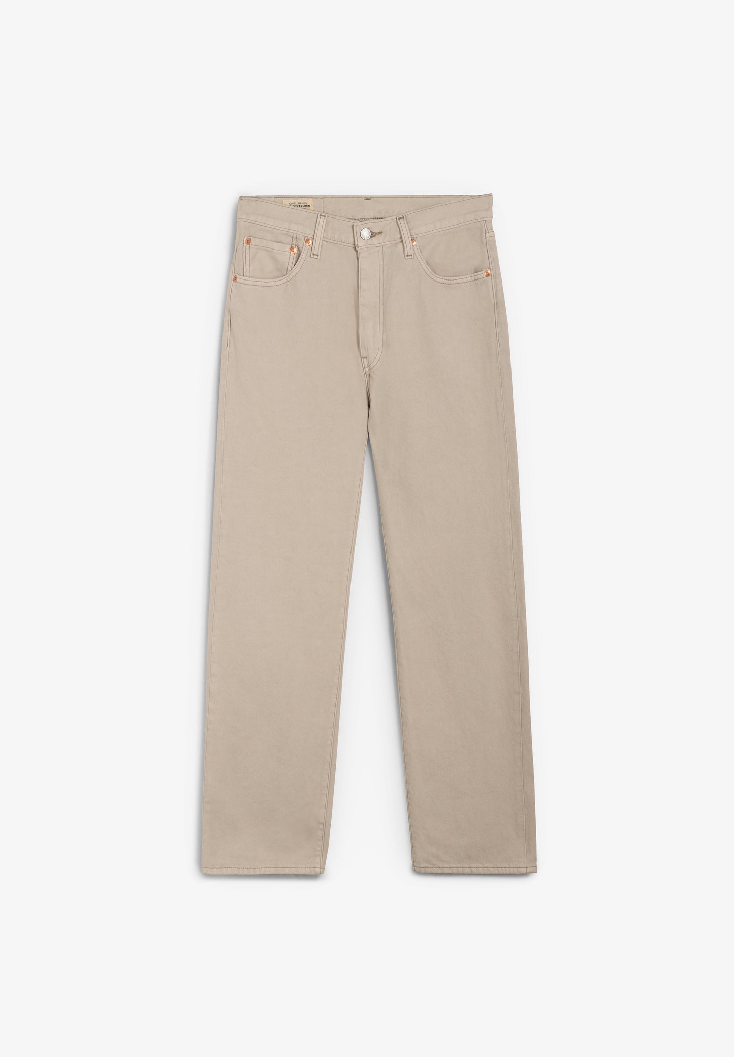 LEVIS | CALÇAS DENIM 555 RELAXED STRAIGHT HOMEM