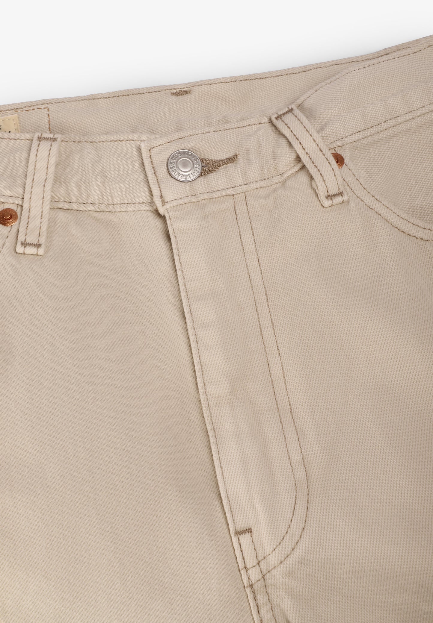 LEVIS | CALÇAS DENIM 555 RELAXED STRAIGHT HOMEM