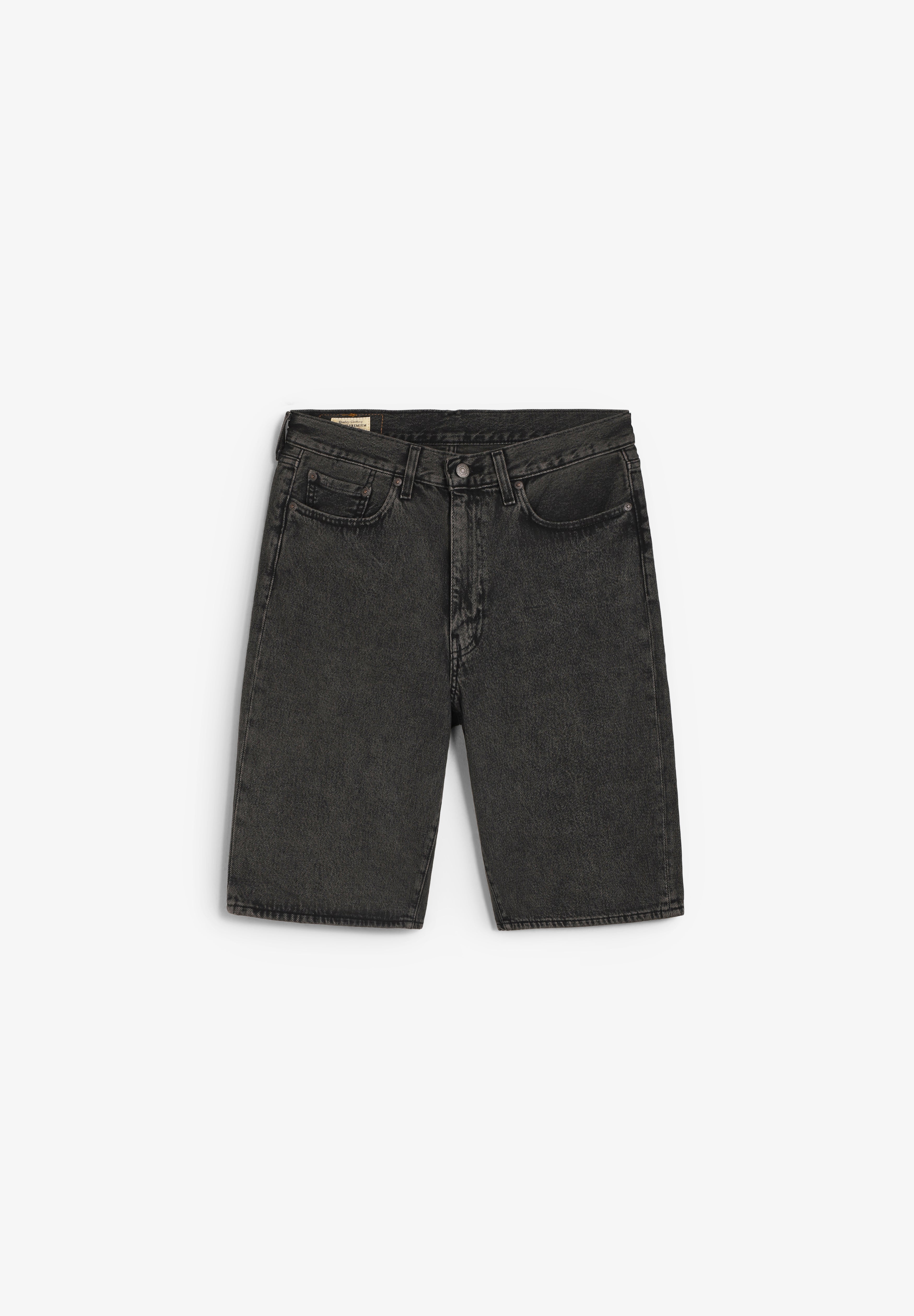 LEVIS | 478 BAGGY SHORTS