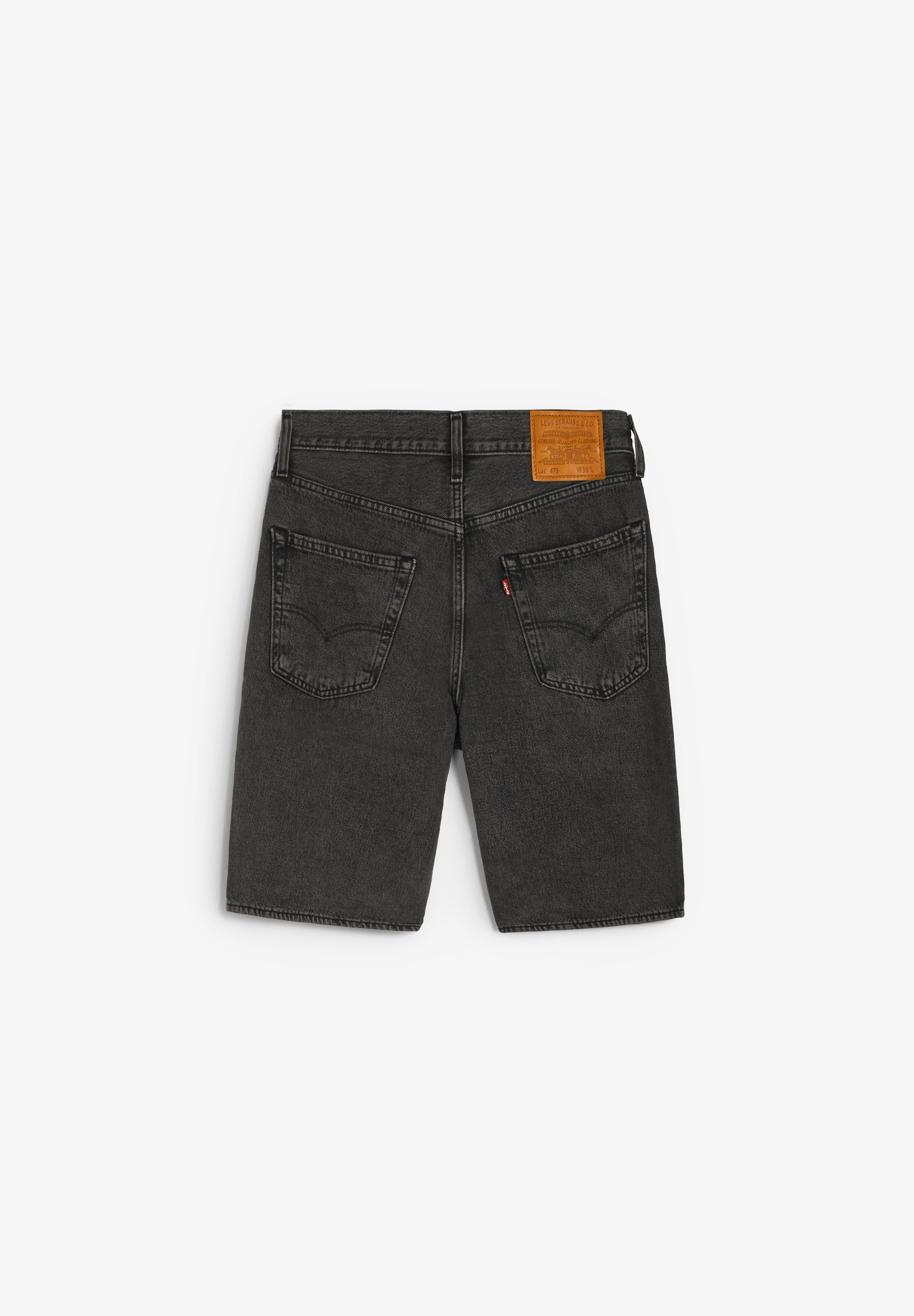 LEVIS | 478 BAGGY SHORTS