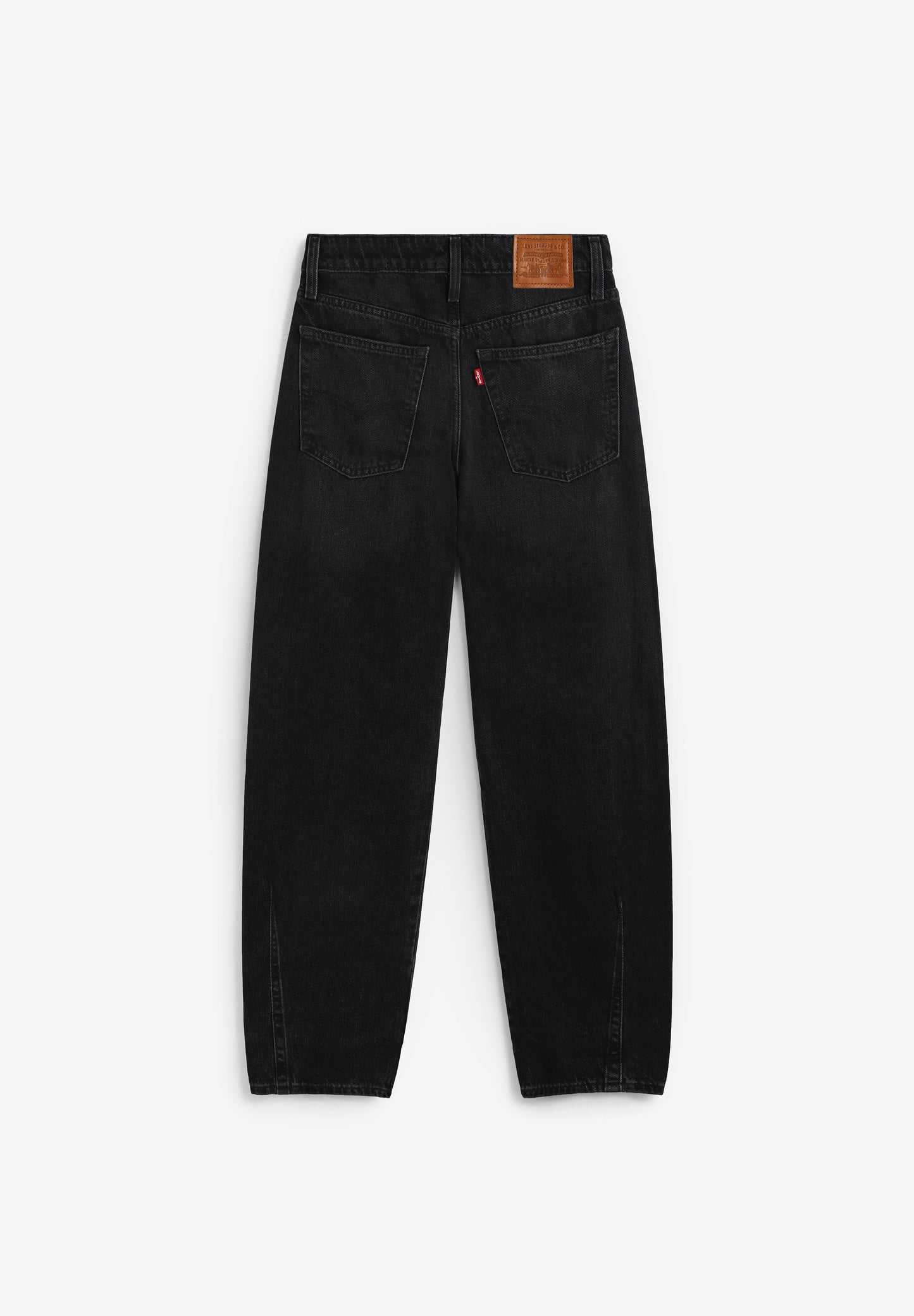 LEVIS | CALÇAS DENIM BAGGY DAD BARREL MULHER