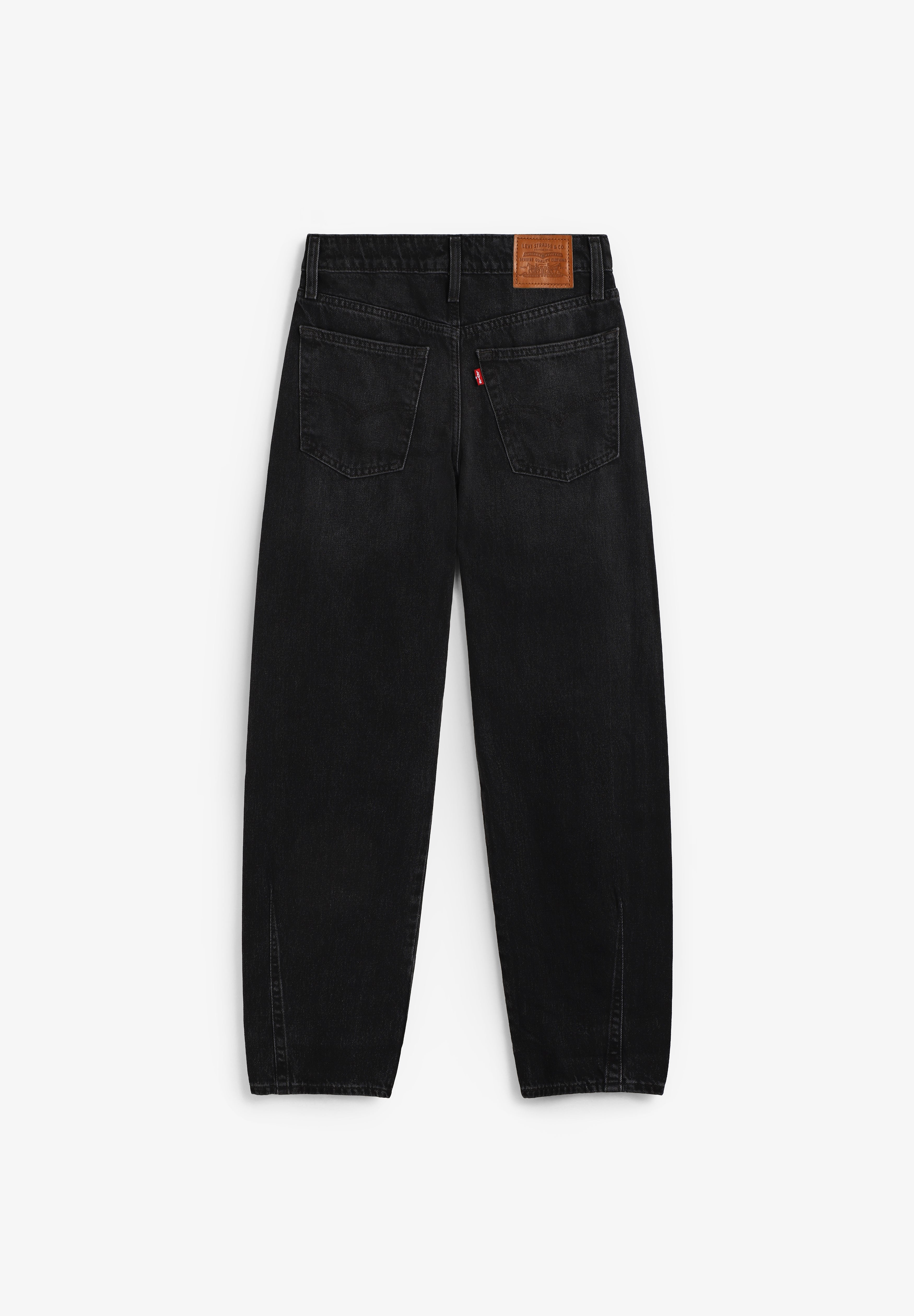 LEVIS | CALÇAS DENIM BAGGY DAD BARREL MULHER