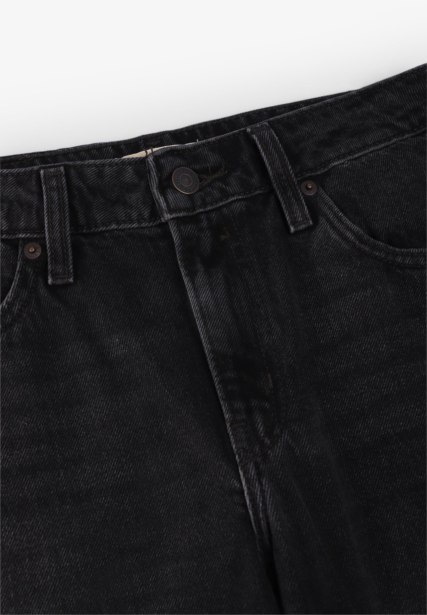 LEVIS | CALÇAS DENIM BAGGY DAD BARREL MULHER