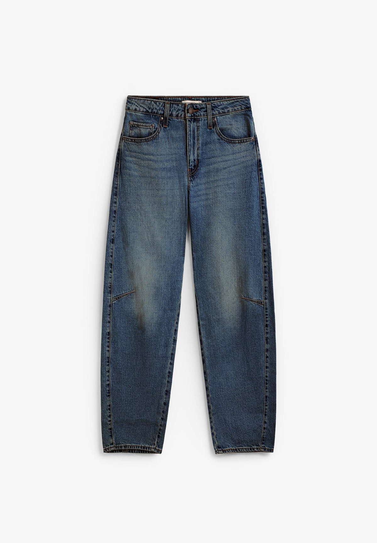 LEVIS | BAGGY DAD BARREL MOST WANTED