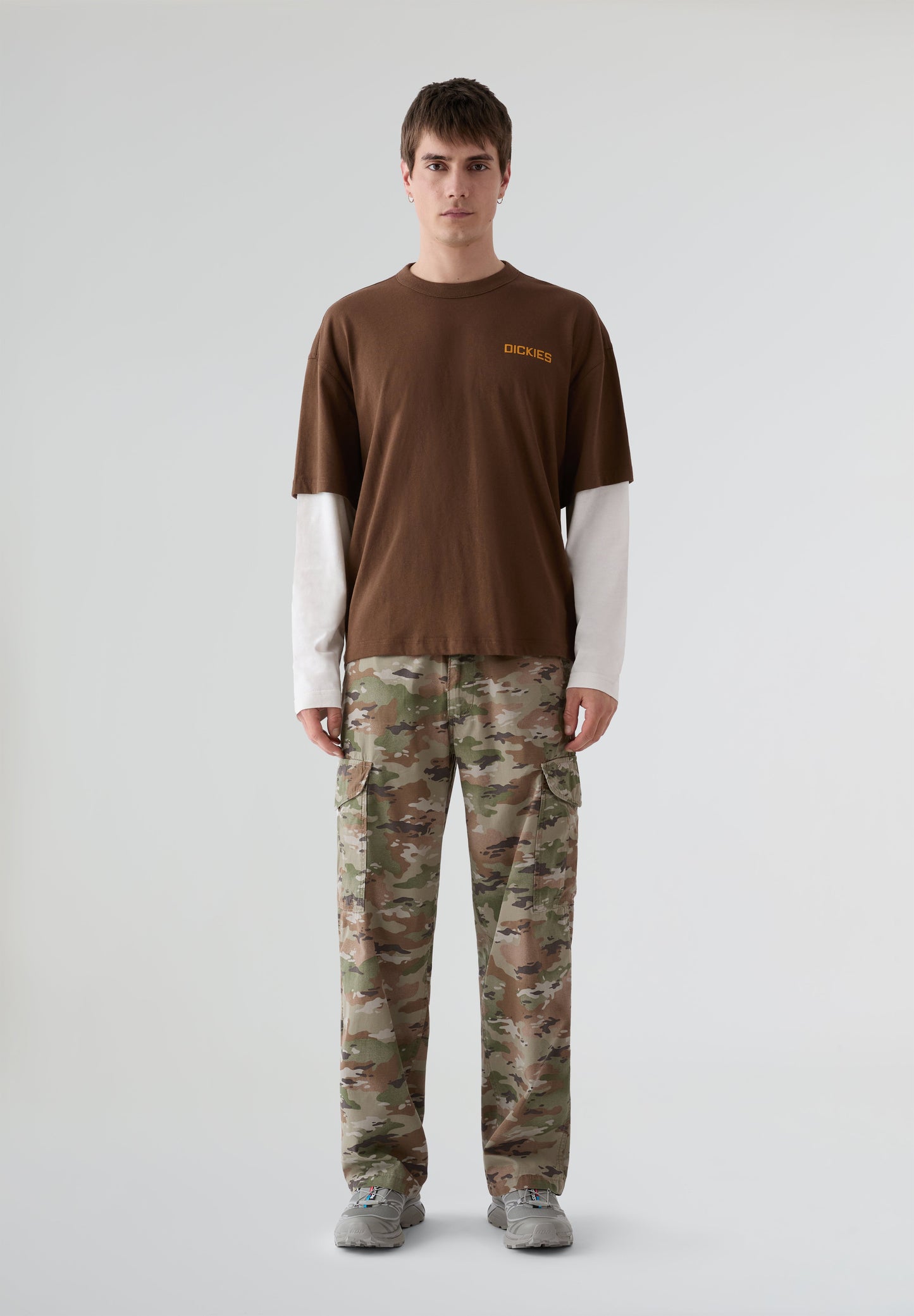 LEVIS | CALÇAS XX CARGO BAGGY HOMEM