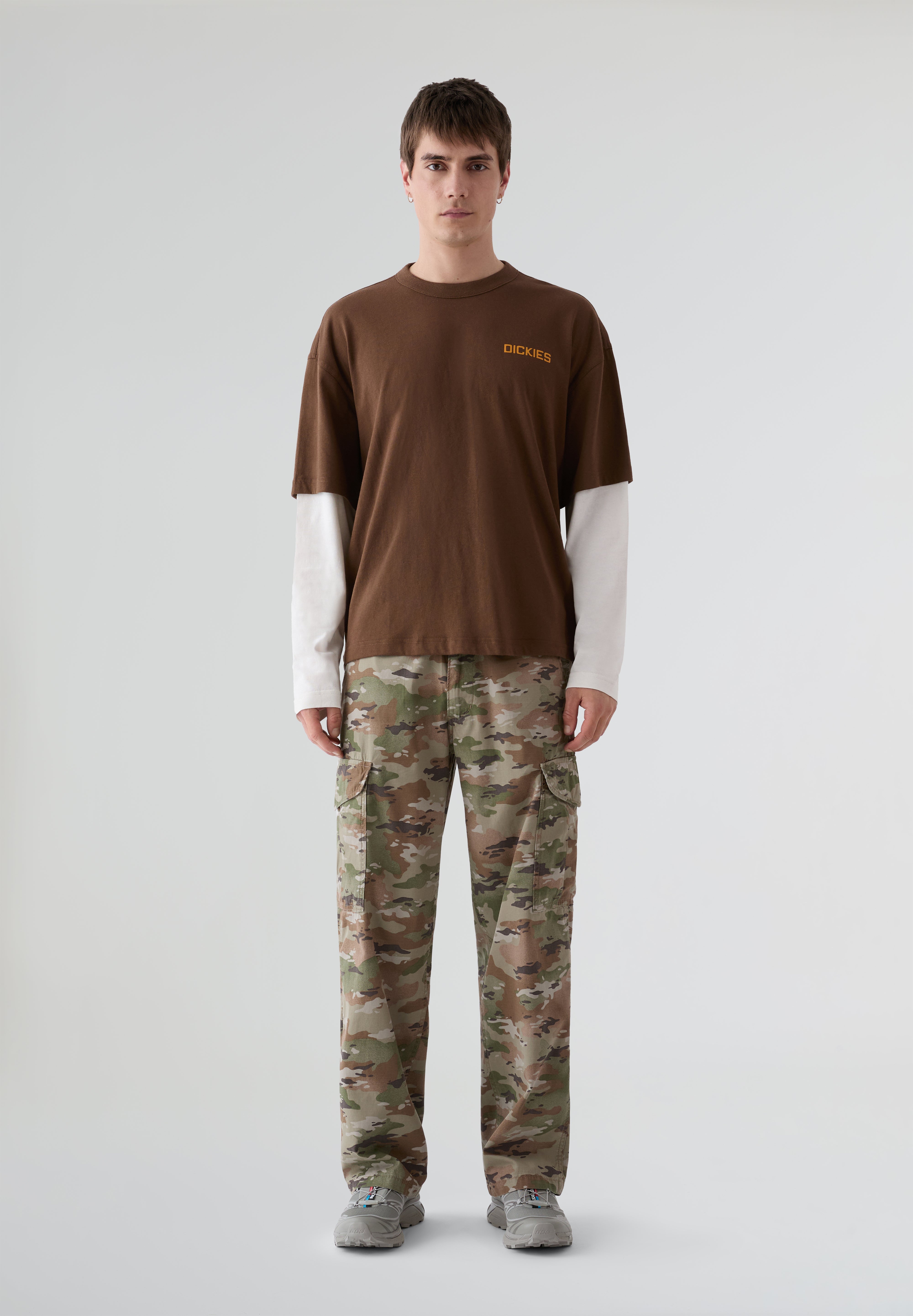 LEVIS | CALÇAS XX CARGO BAGGY HOMEM