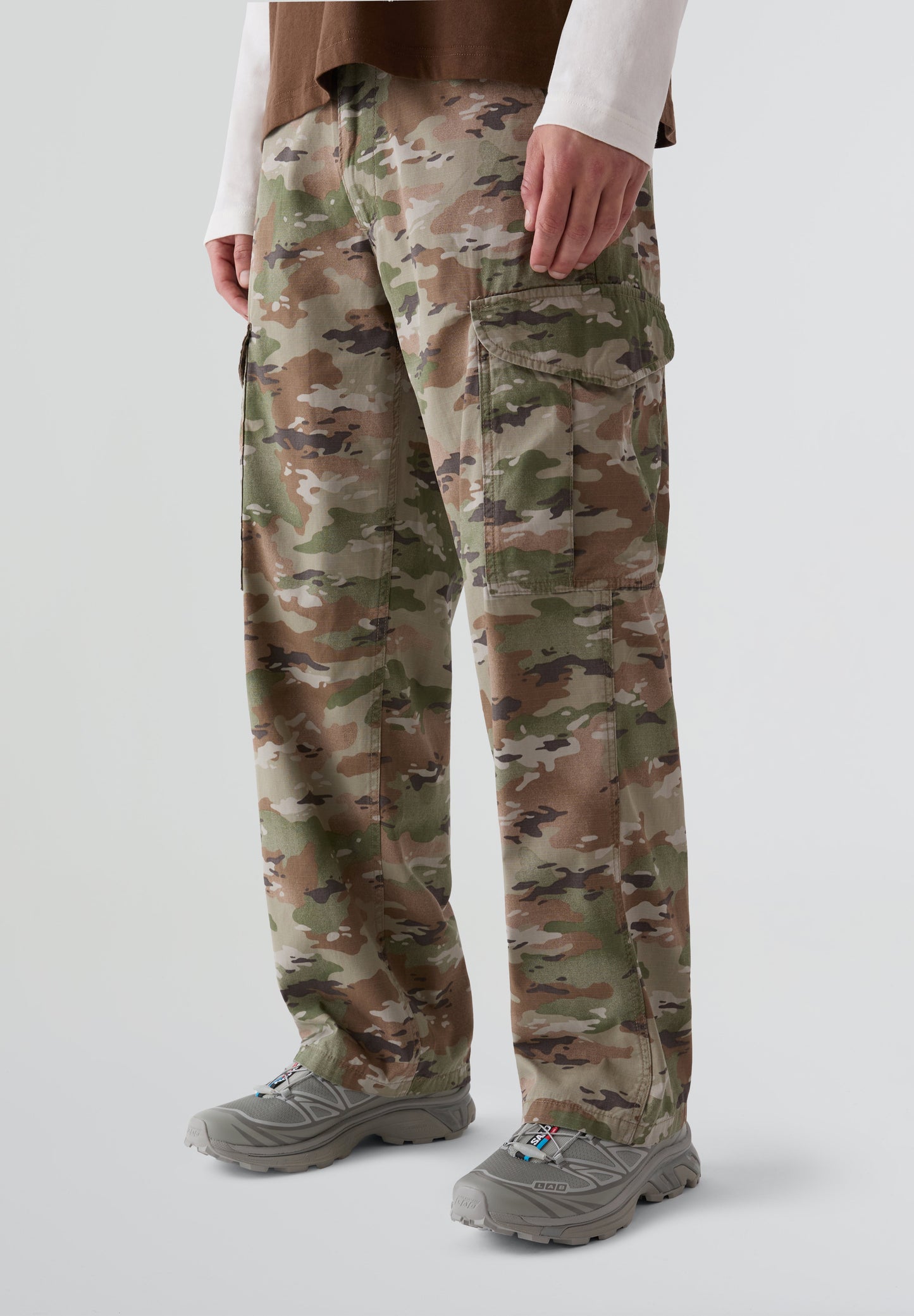 LEVIS | CALÇAS XX CARGO BAGGY HOMEM