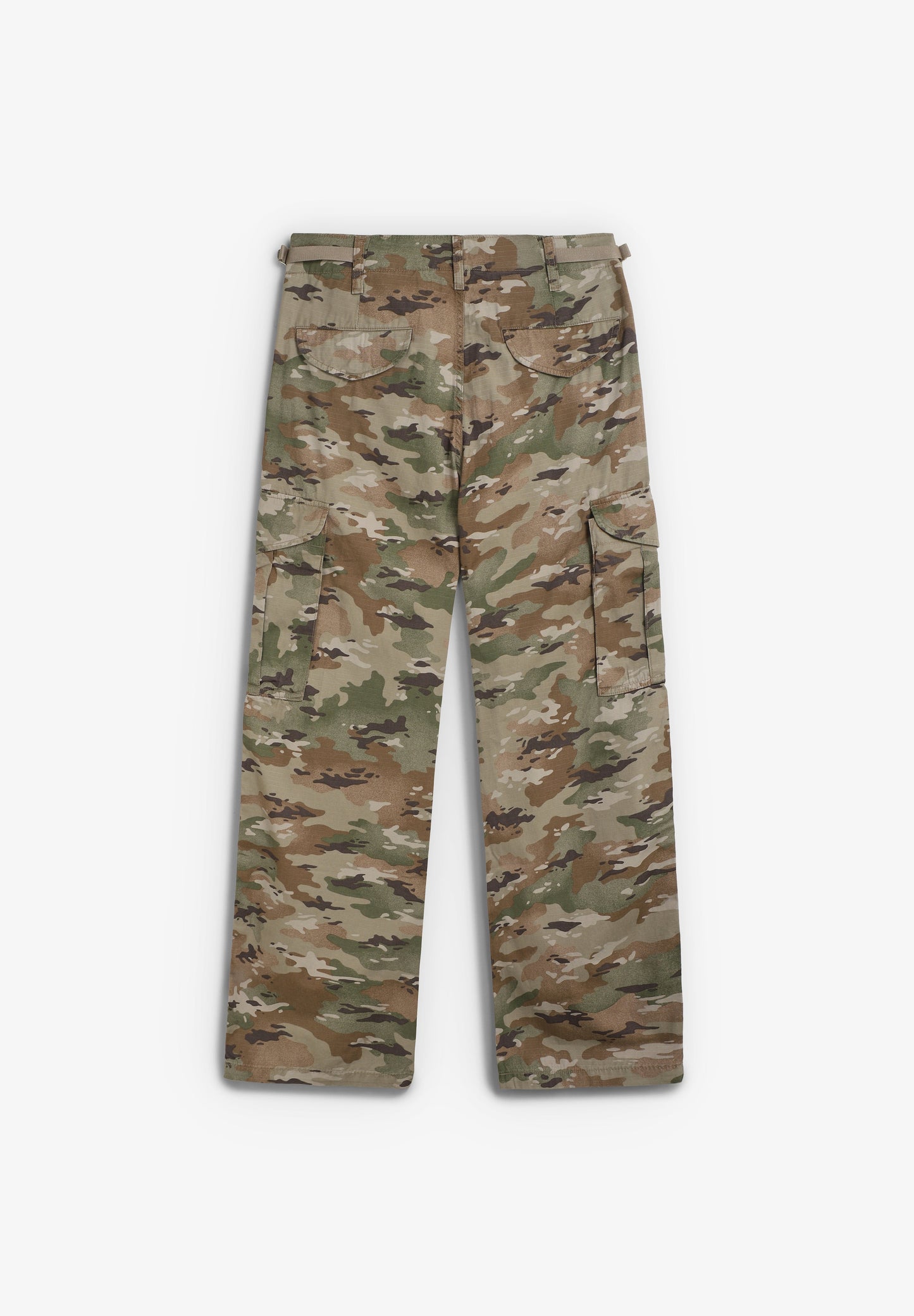 LEVIS | CALÇAS XX CARGO BAGGY HOMEM