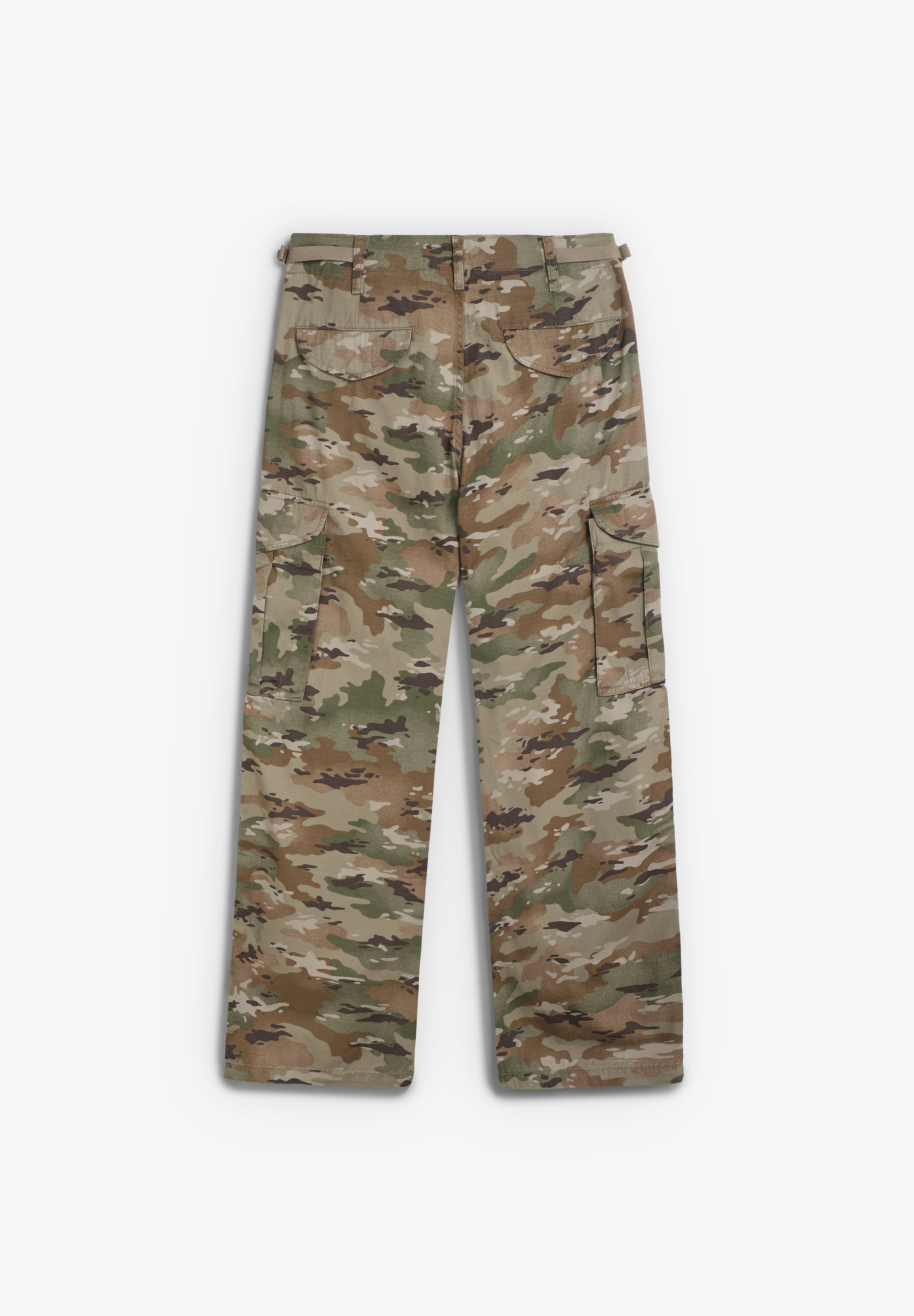 LEVIS | CALÇAS XX CARGO BAGGY HOMEM