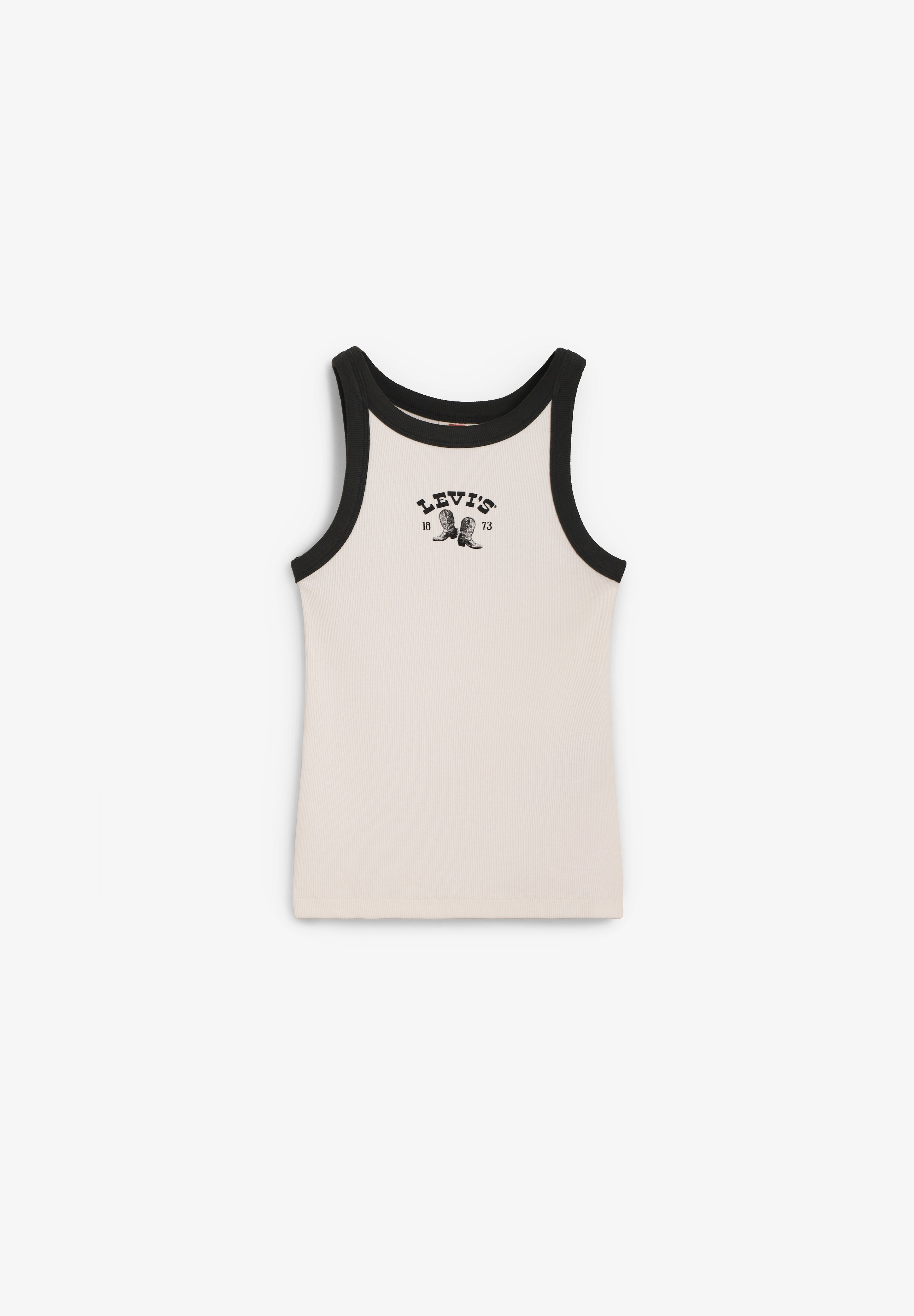 LEVIS | TANK TOP LEVI'S WESTERN