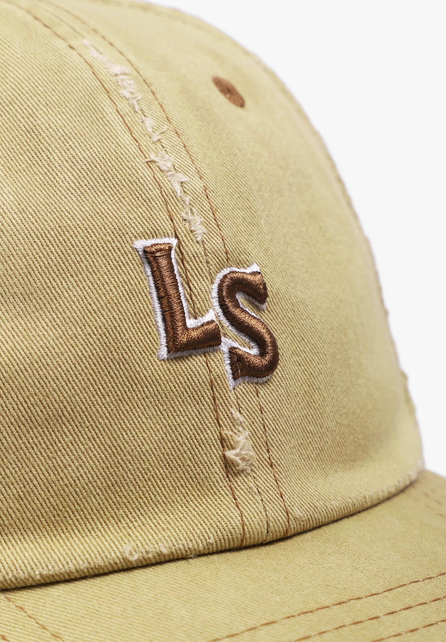 LEVIS | BONÉ MONOGRAM