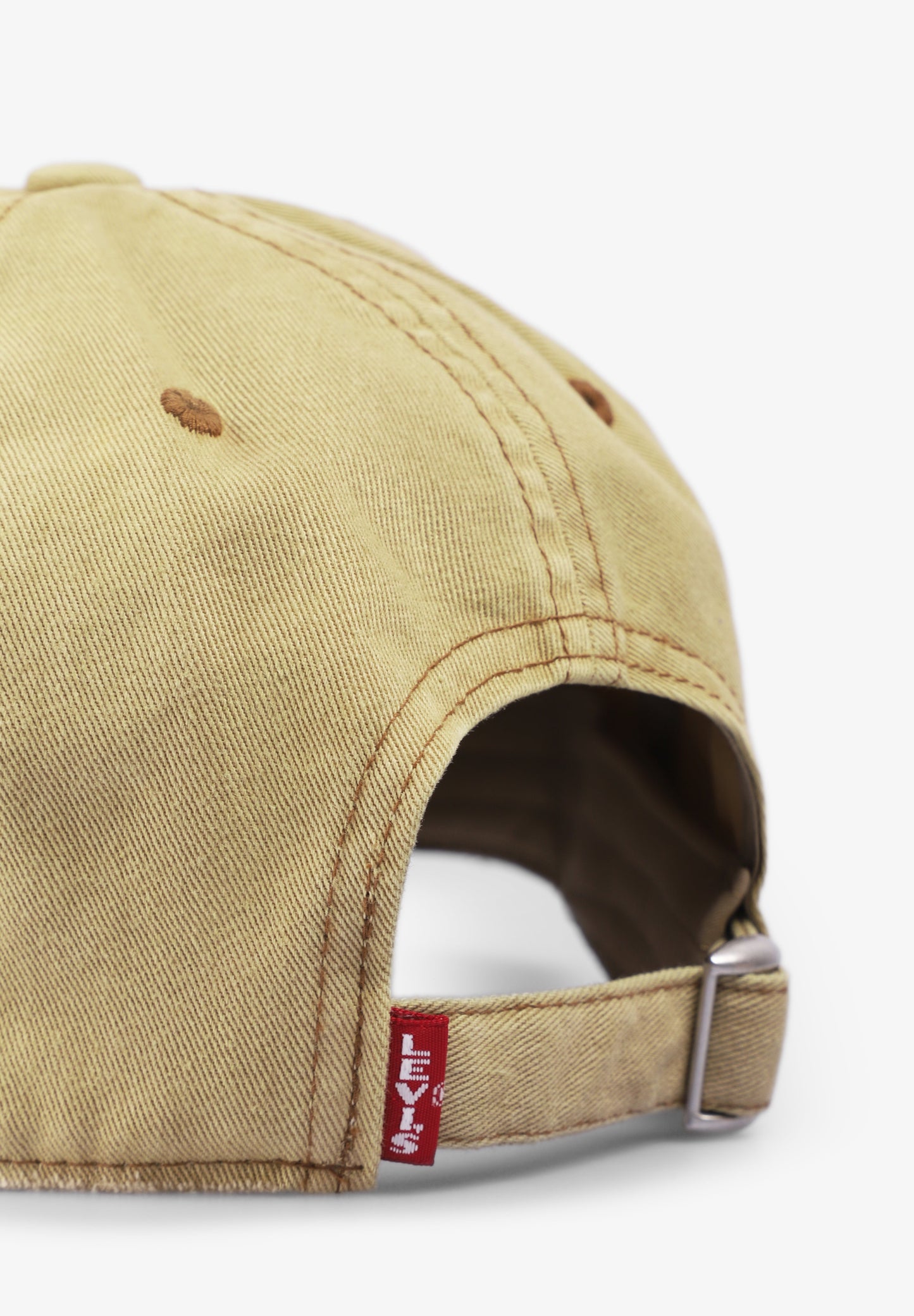 LEVIS | BONÉ MONOGRAM