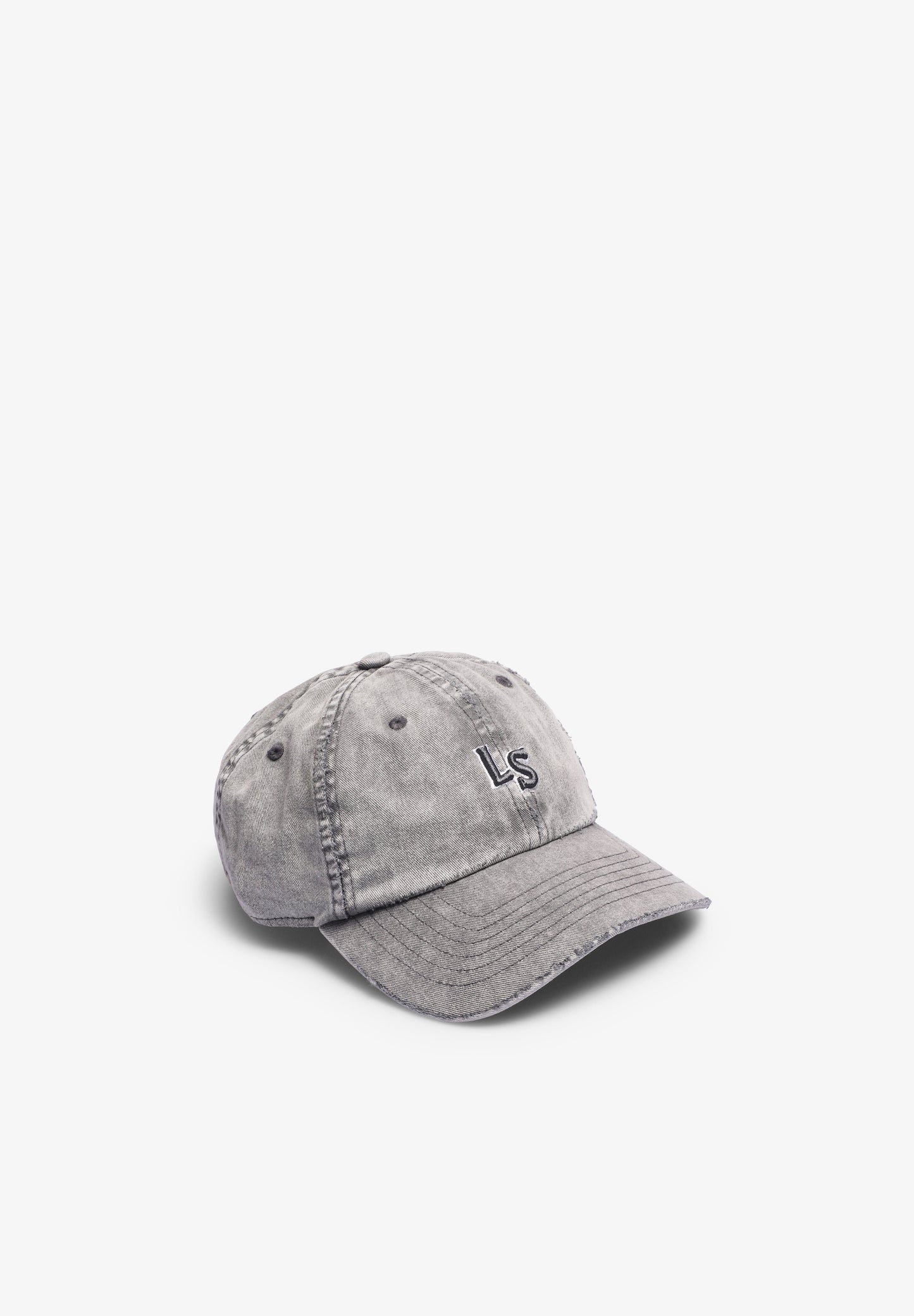LEVIS | LEVIS MONOGRAM CAP