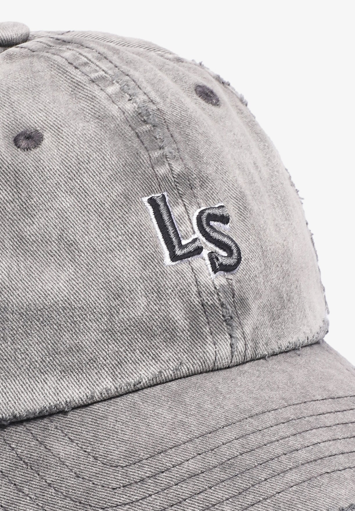 LEVIS | LEVIS MONOGRAM CAP