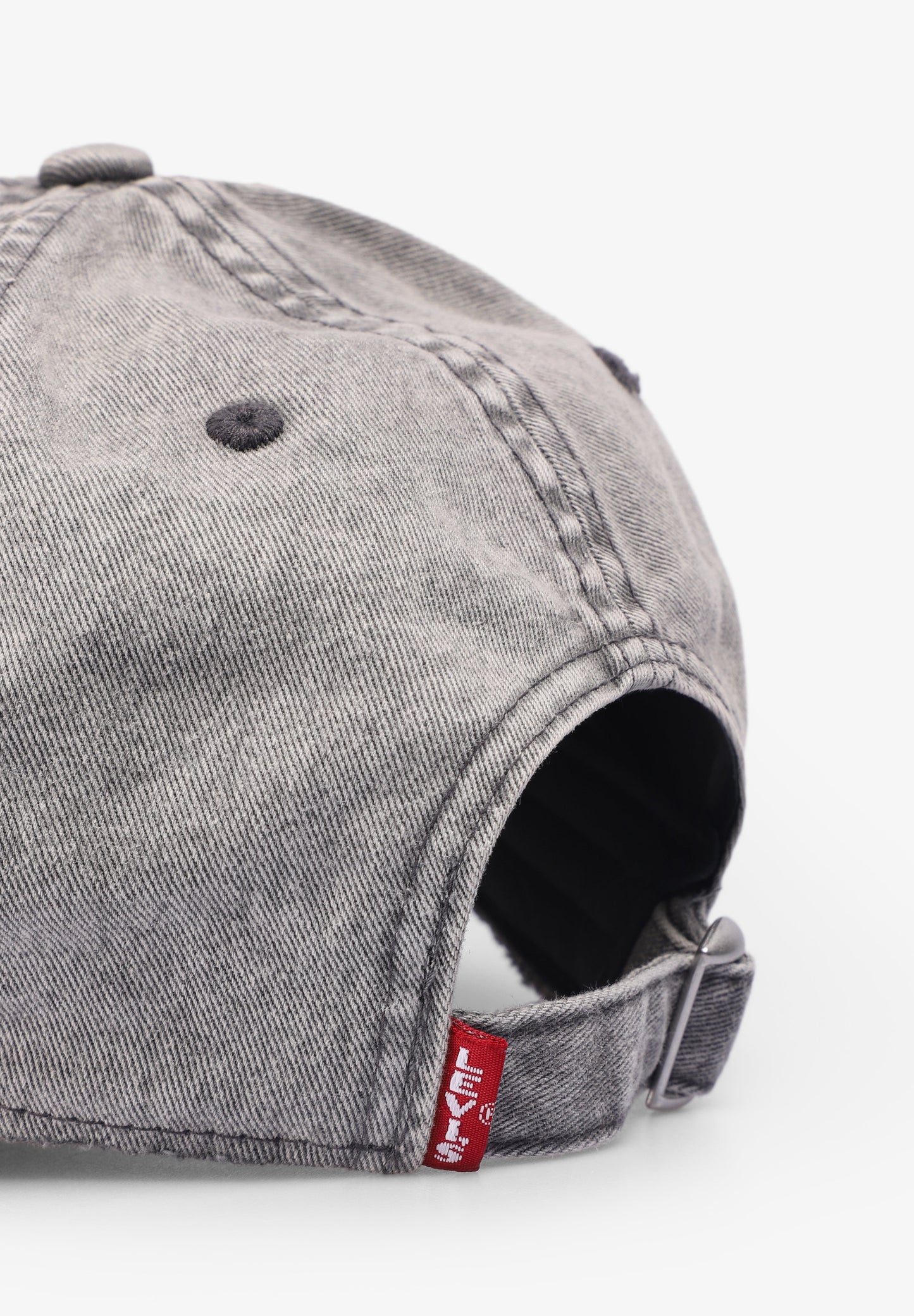 LEVIS | LEVIS MONOGRAM CAP