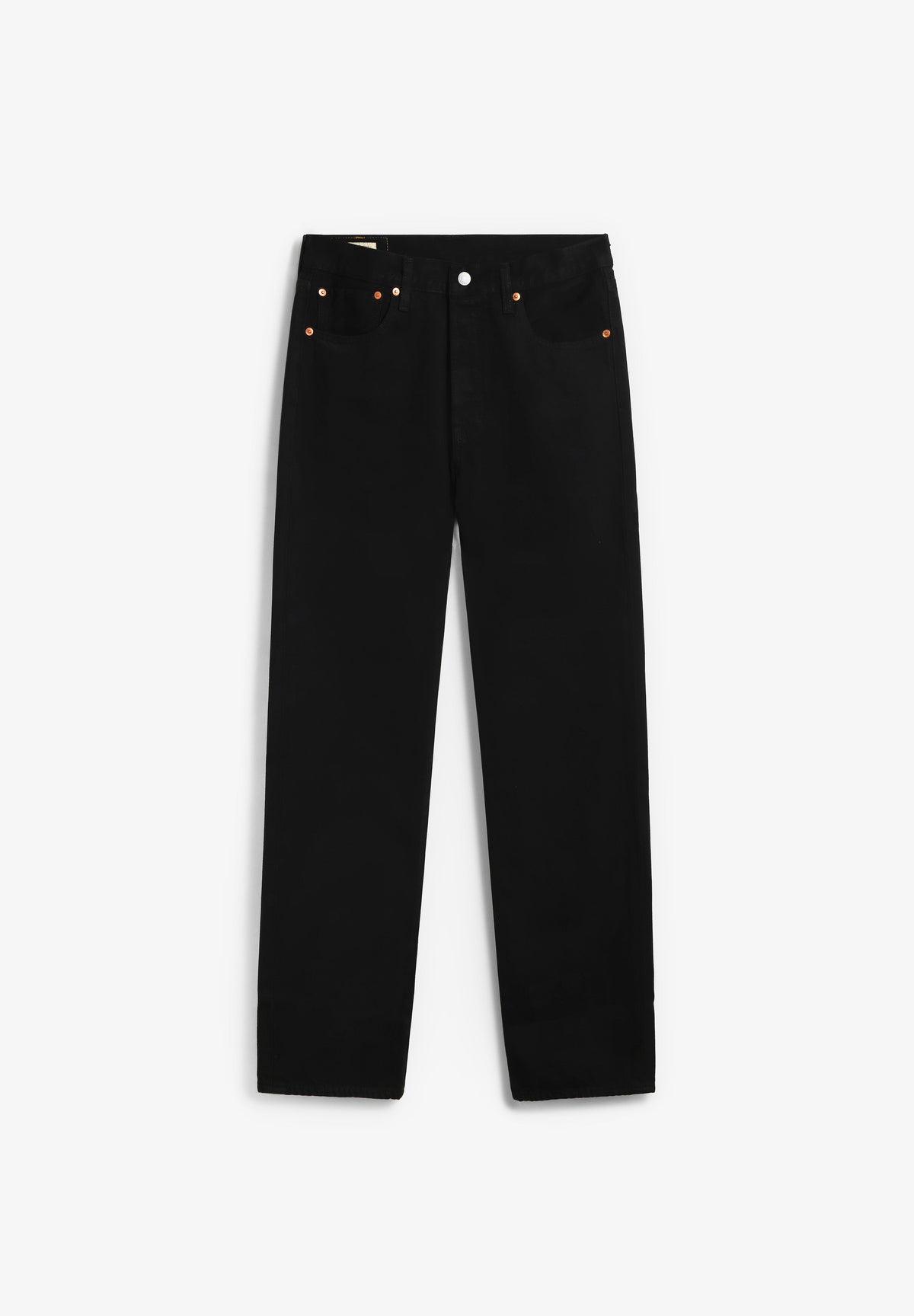 LEVIS | CALÇAS DENIM 501 ORIGINAL HOMEM
