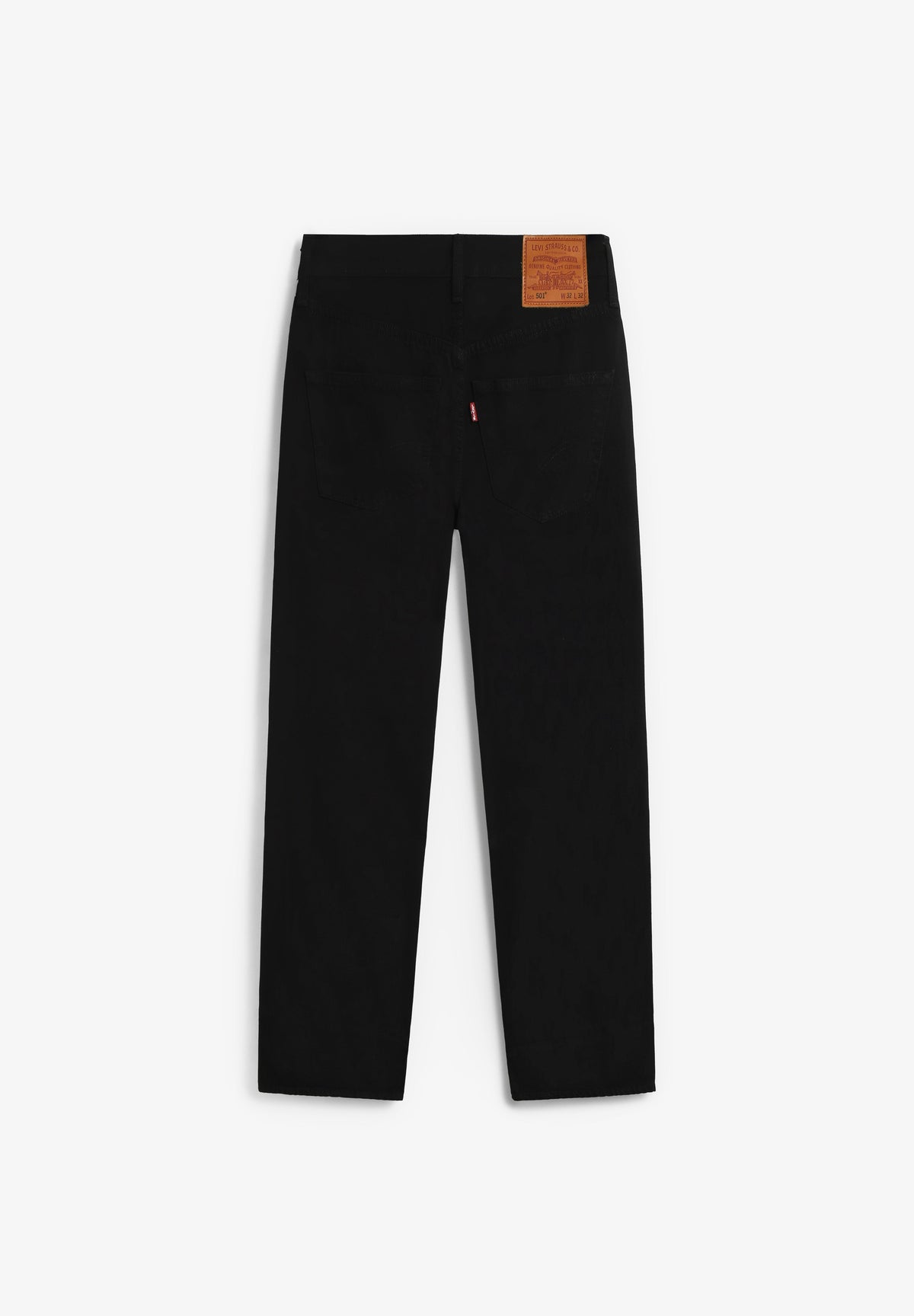 LEVIS | CALÇAS DENIM 501 ORIGINAL HOMEM