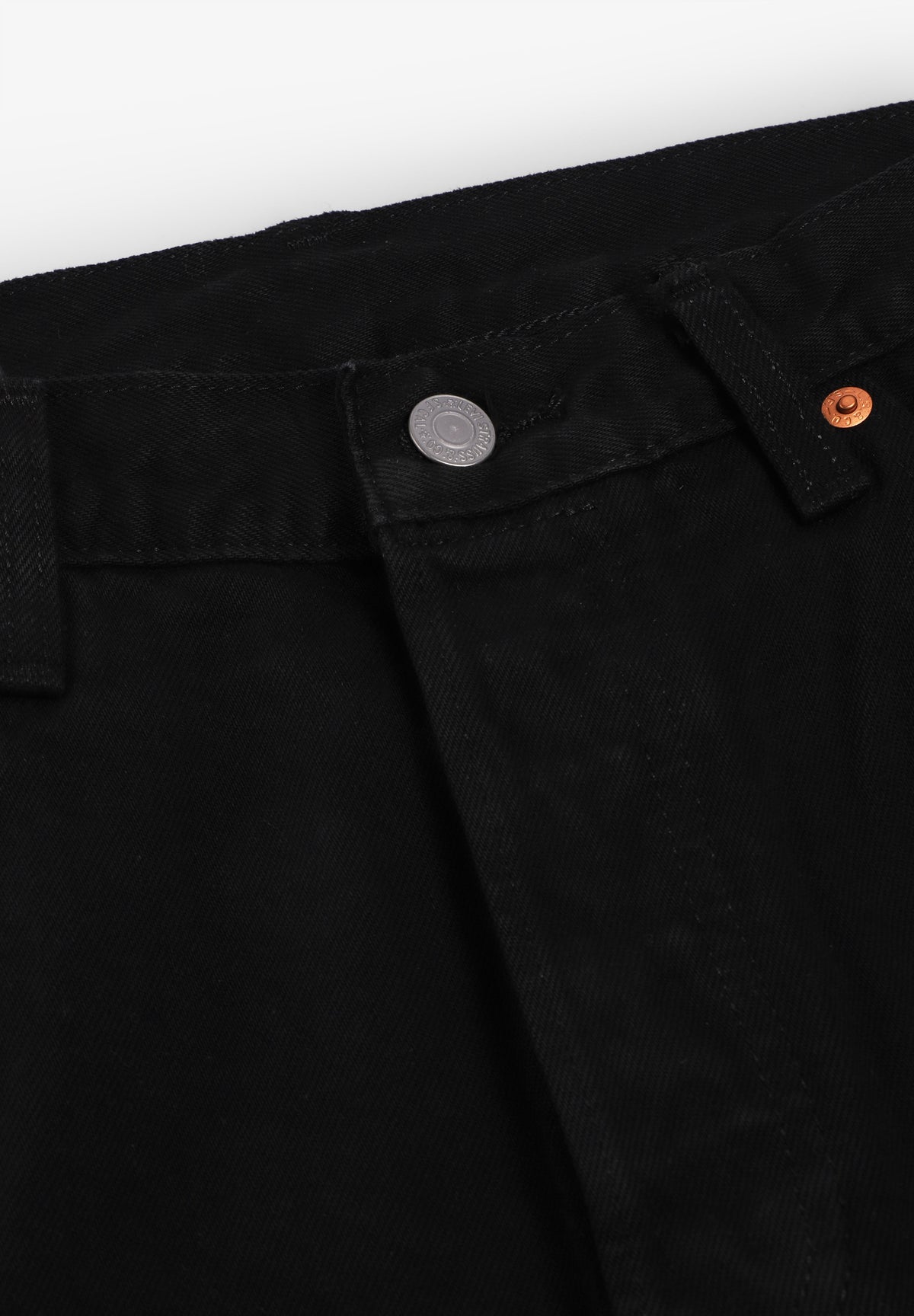 LEVIS | CALÇAS DENIM 501 ORIGINAL HOMEM