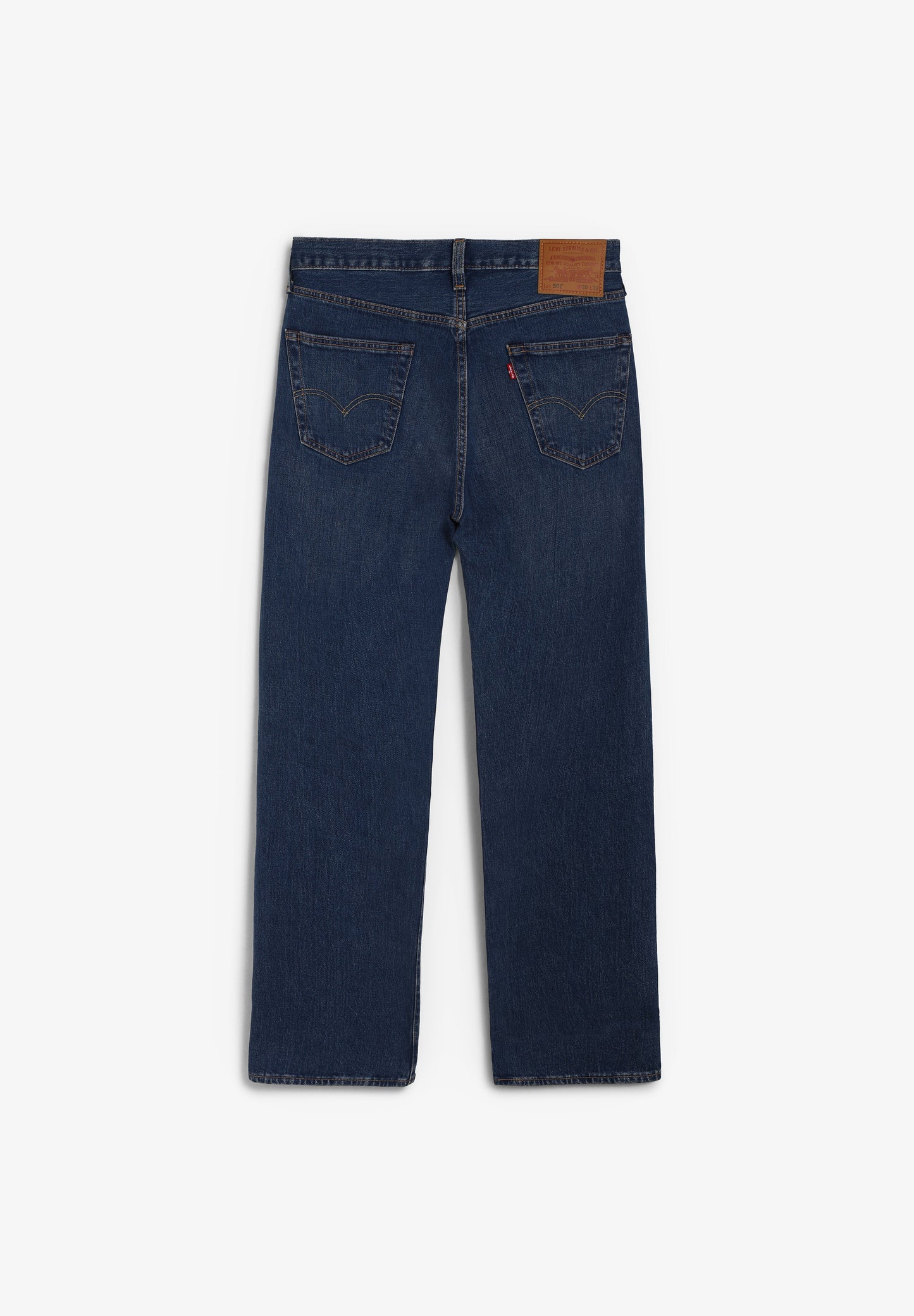 LEVIS | CALÇAS DENIM 501 ORIGINAL HOMEM