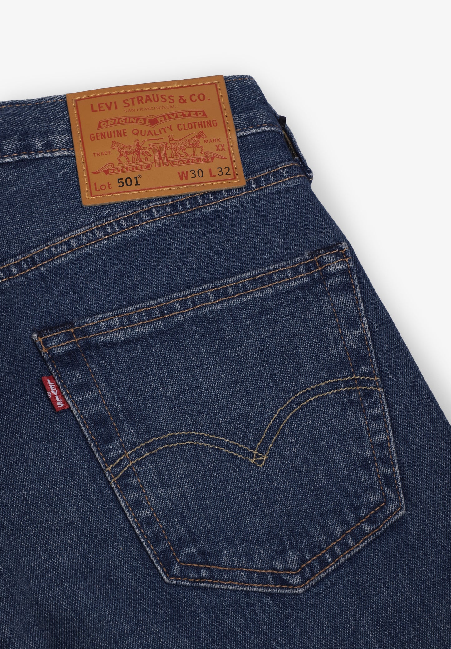 LEVIS | 501 LEVIS ORIGINAL
