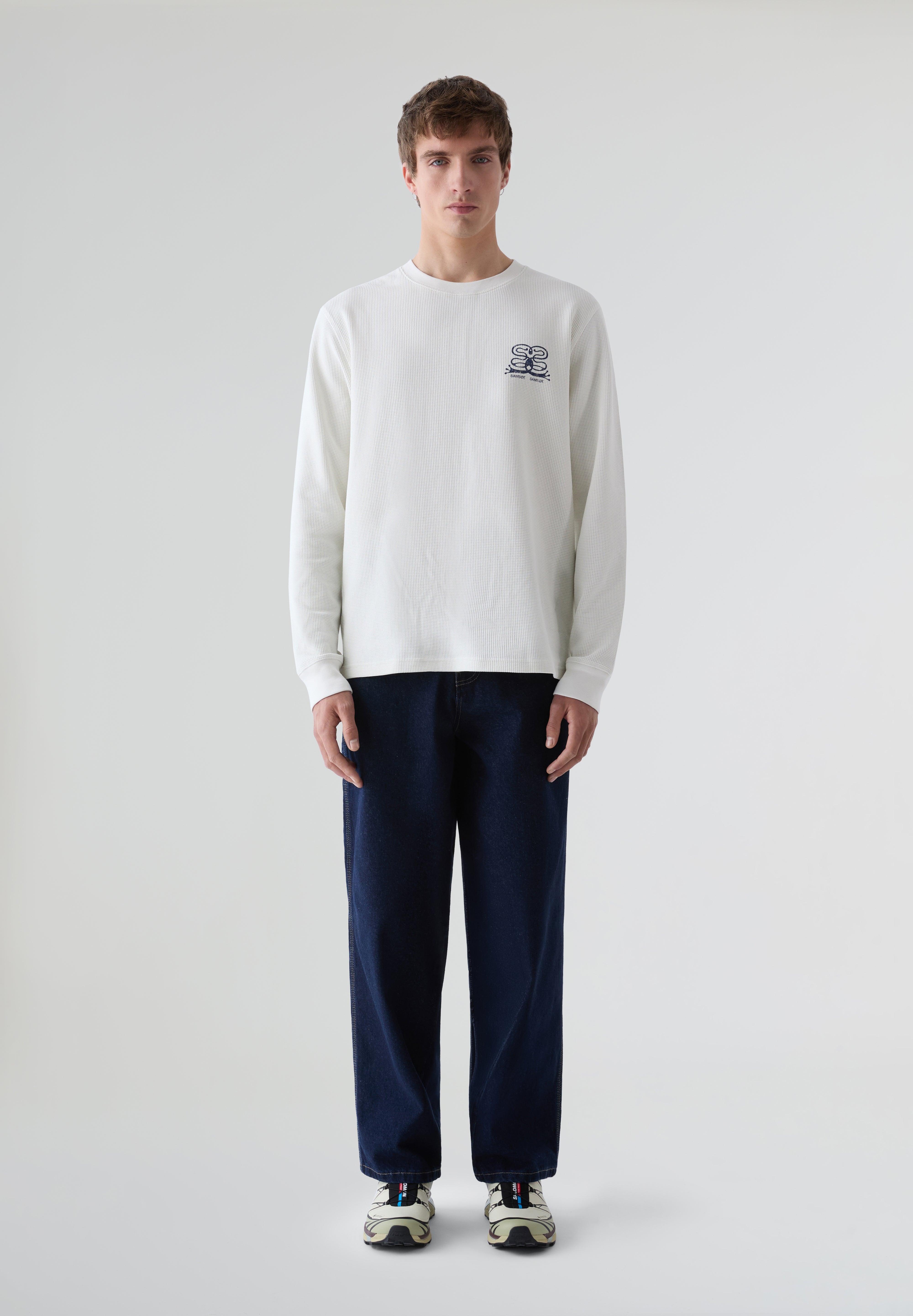 LEVIS | CALÇAS DENIM 501 ORIGINAL HOMEM