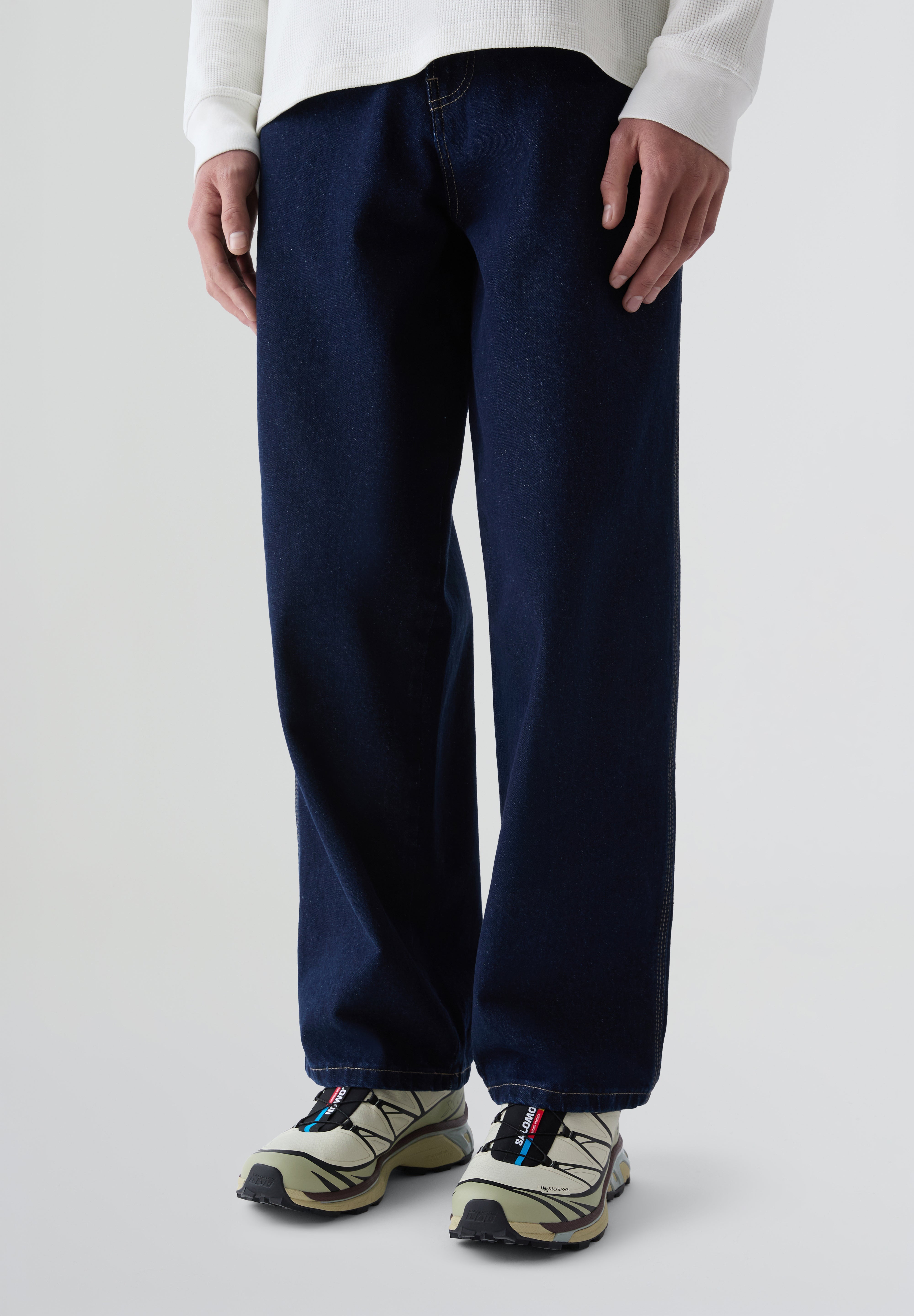 LEVIS | CALÇAS DENIM 501 ORIGINAL HOMEM