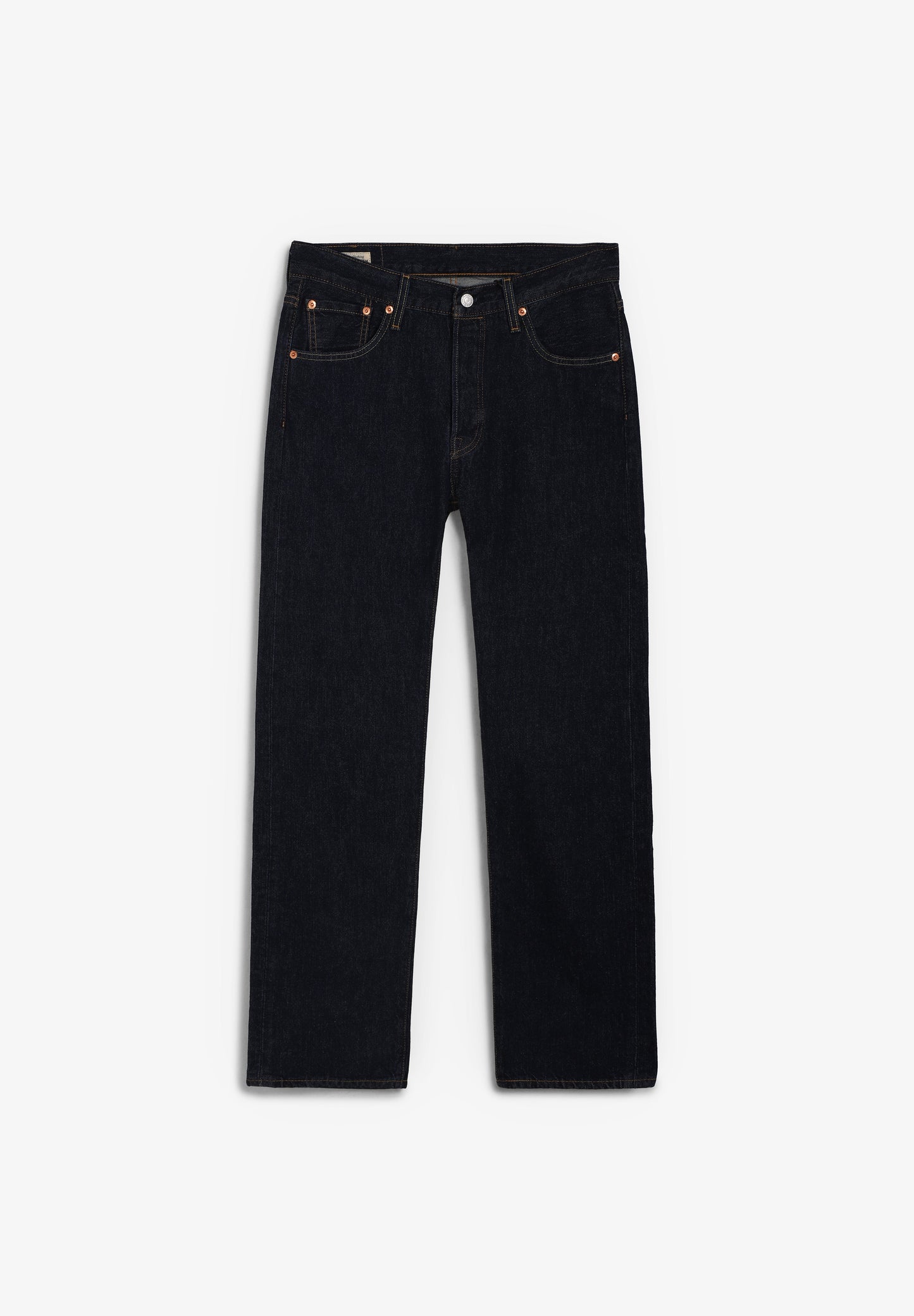 LEVIS | CALÇAS DENIM 501 ORIGINAL HOMEM