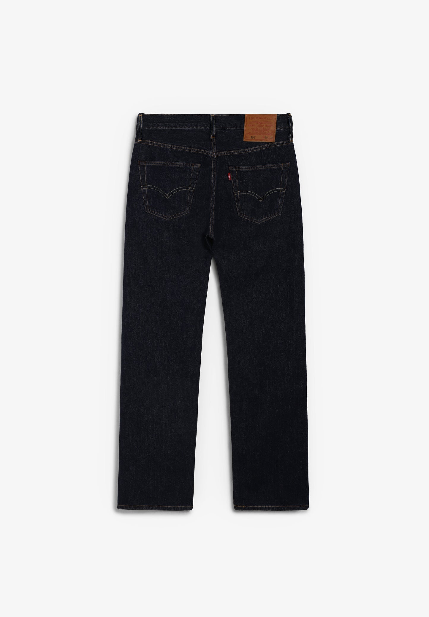 LEVIS | CALÇAS DENIM 501 ORIGINAL HOMEM