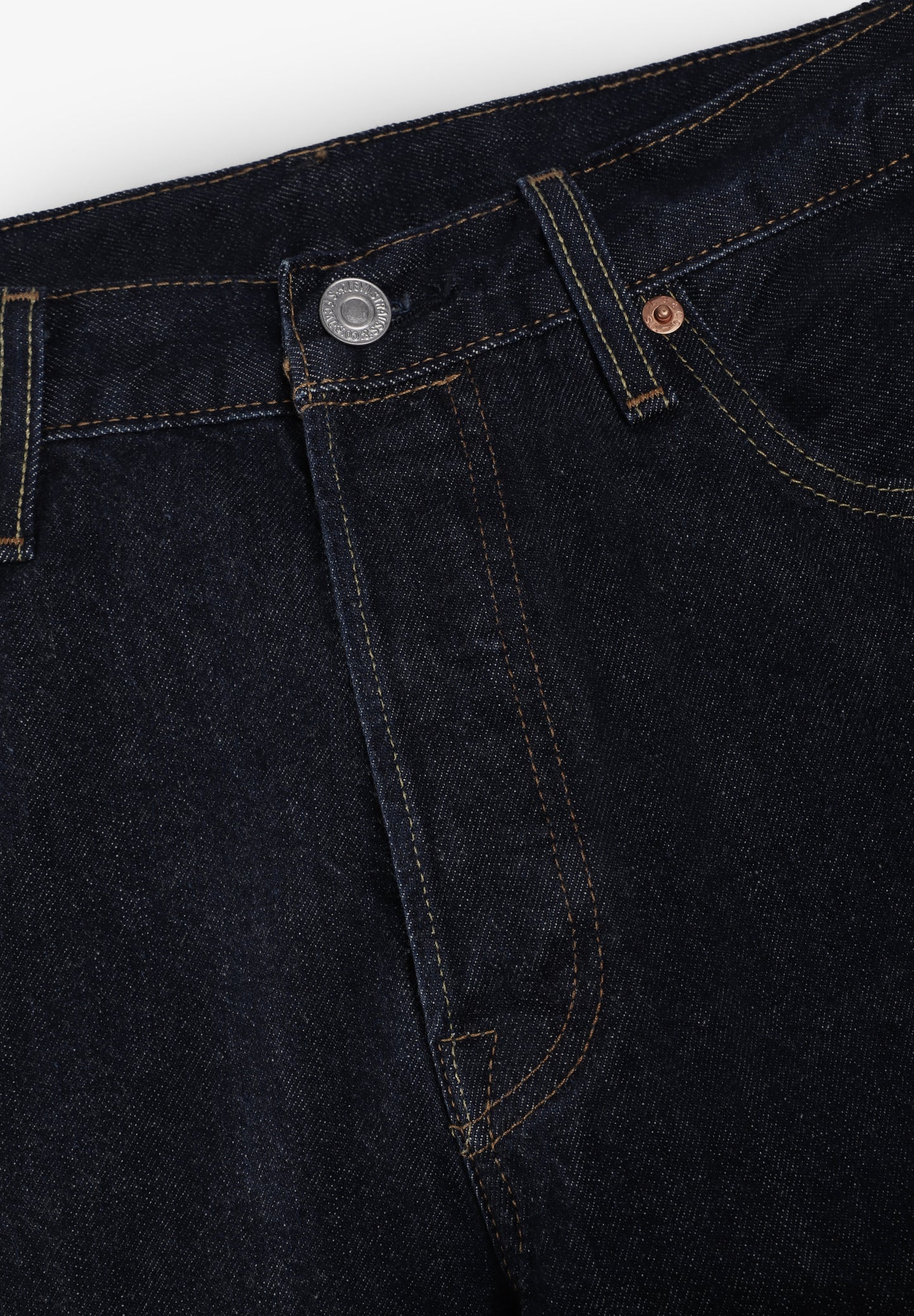 LEVIS | CALÇAS DENIM 501 ORIGINAL HOMEM