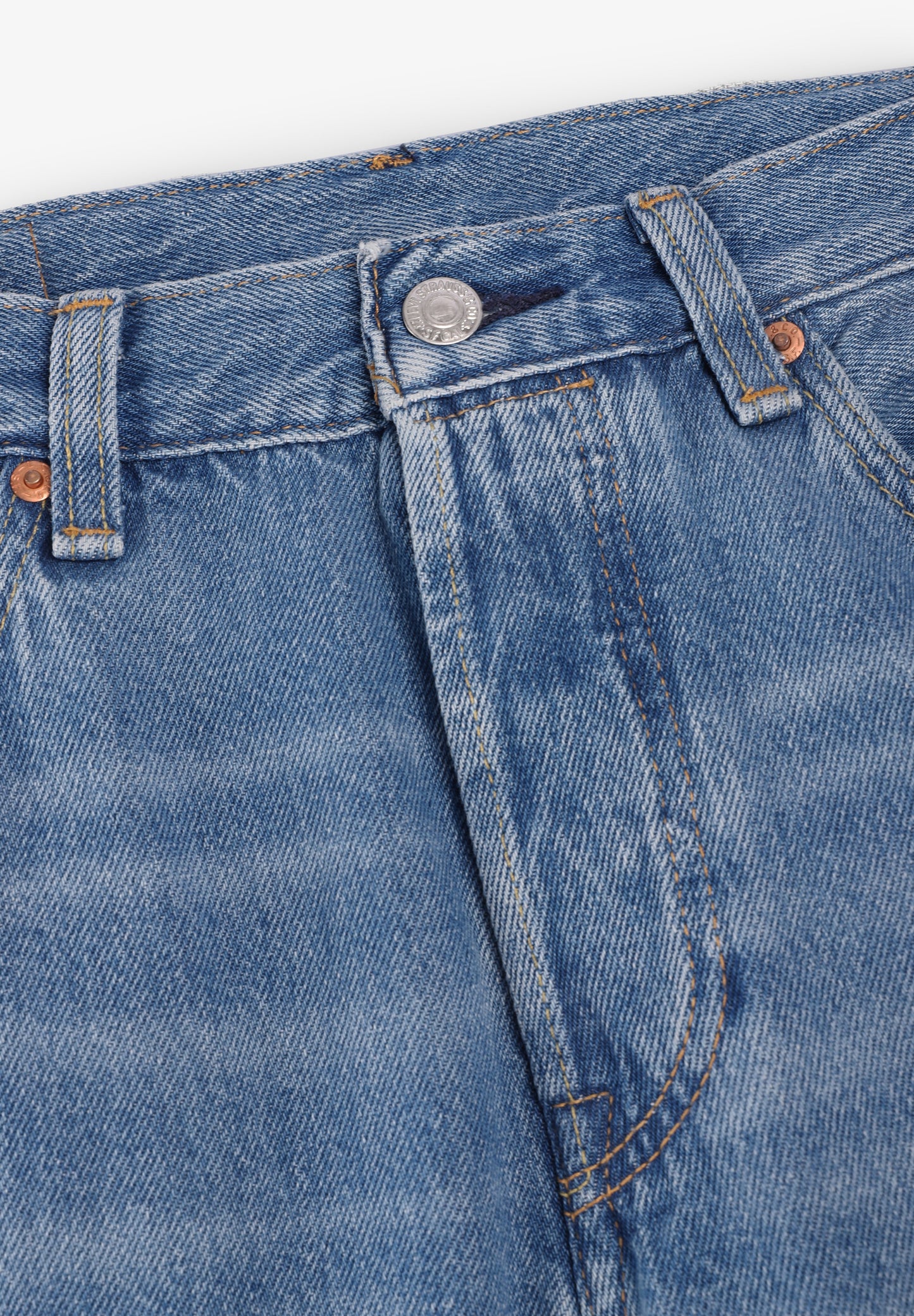 LEVIS | CALÇAS DENIM 501 ORIGINAL HOMEM