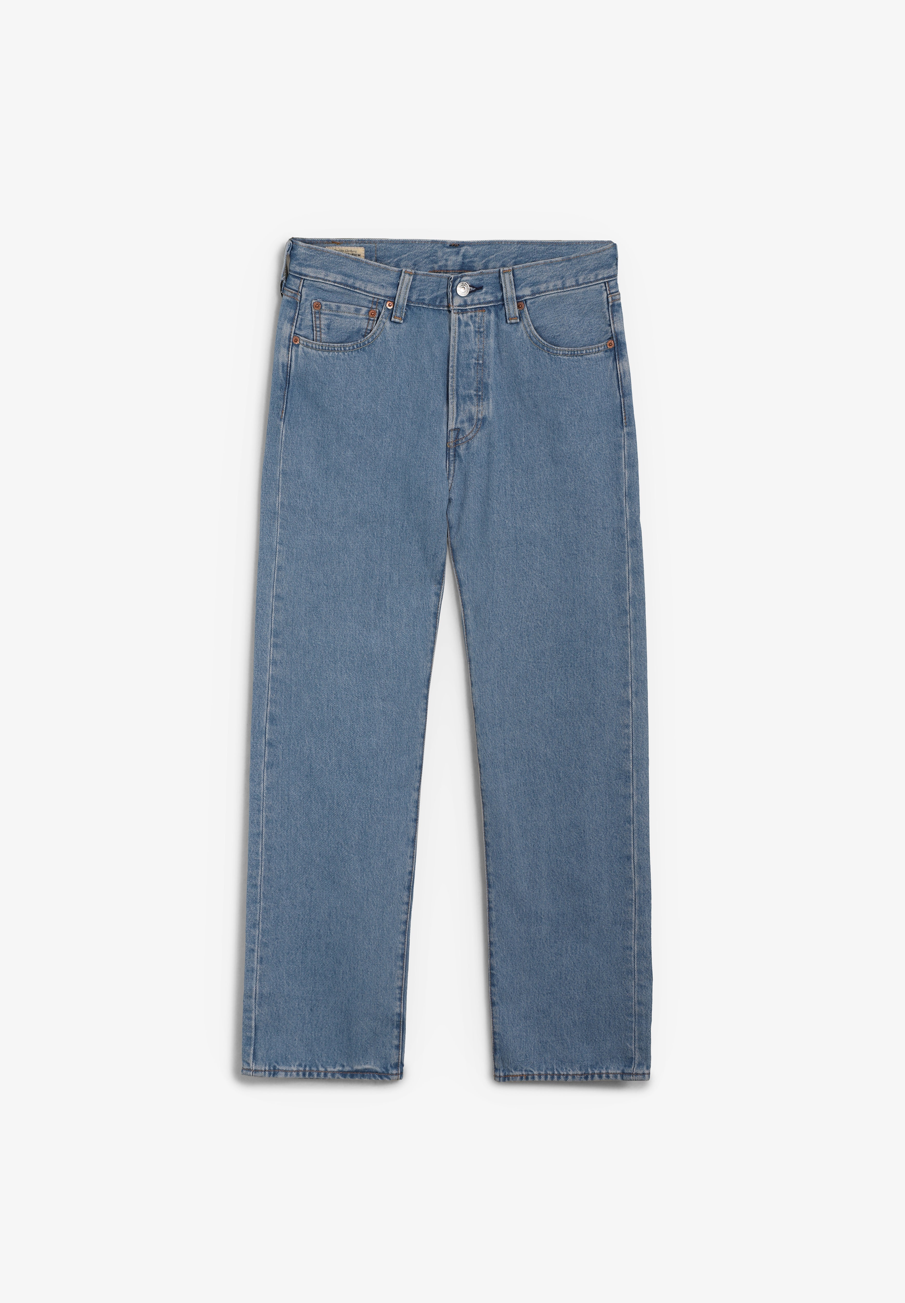 LEVIS | CALÇAS DENIM 501 ORIGINAL HOMEM