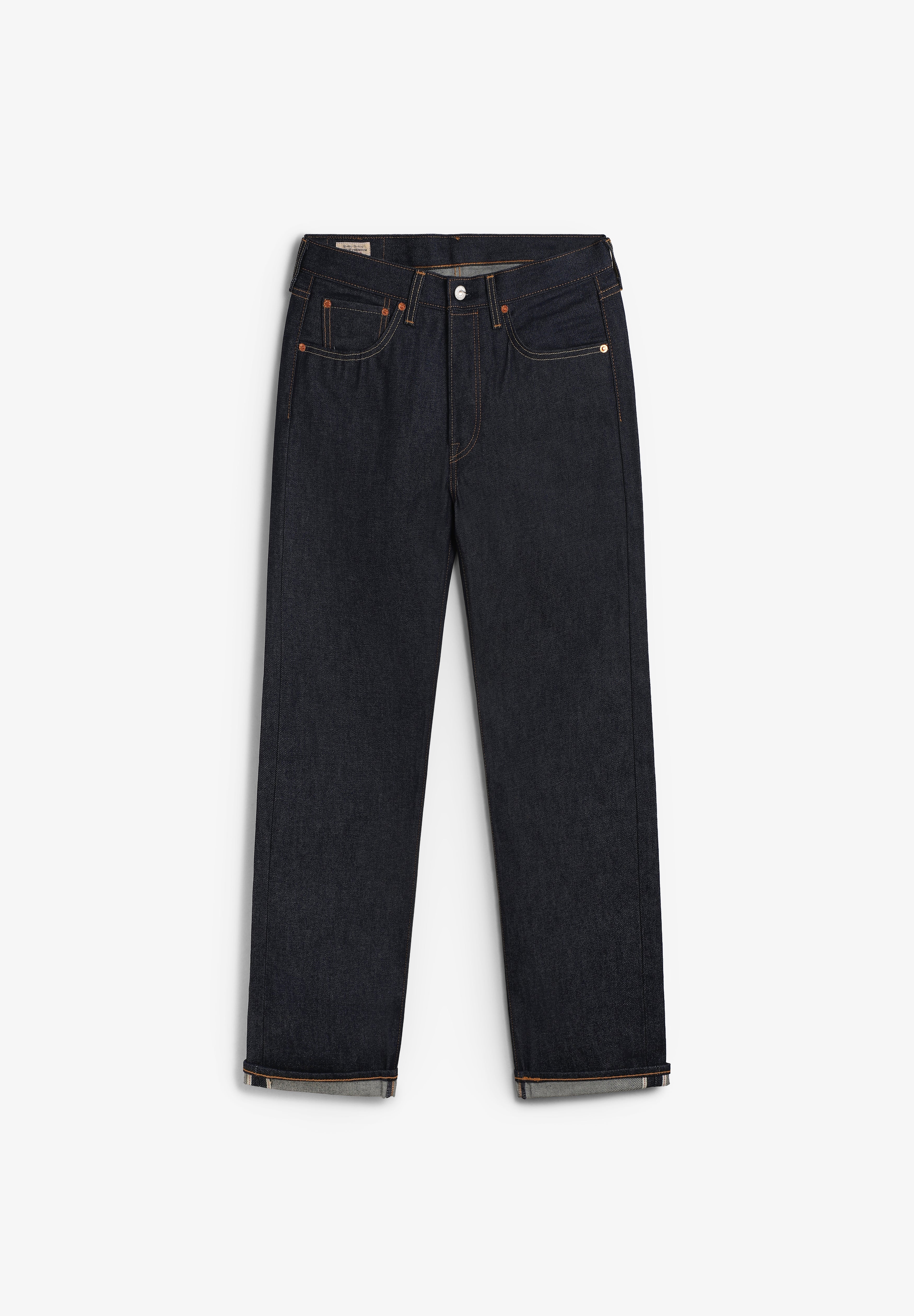 LEVIS | CALÇAS DENIM 501 ORIGINAL HOMEM