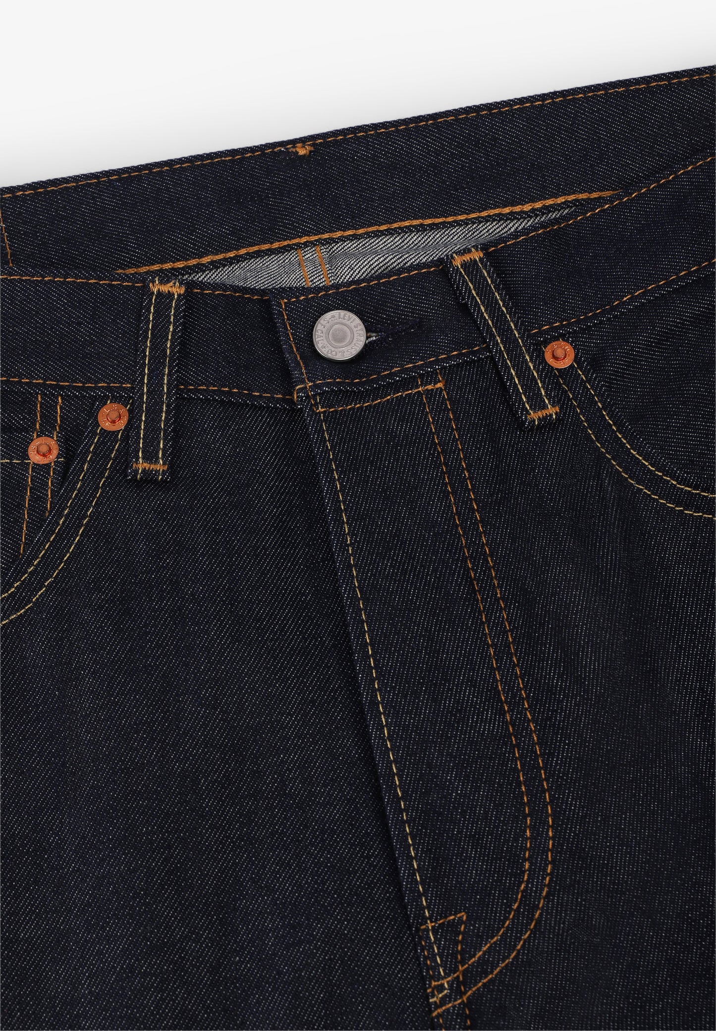 LEVIS | CALÇAS DENIM 501 ORIGINAL HOMEM