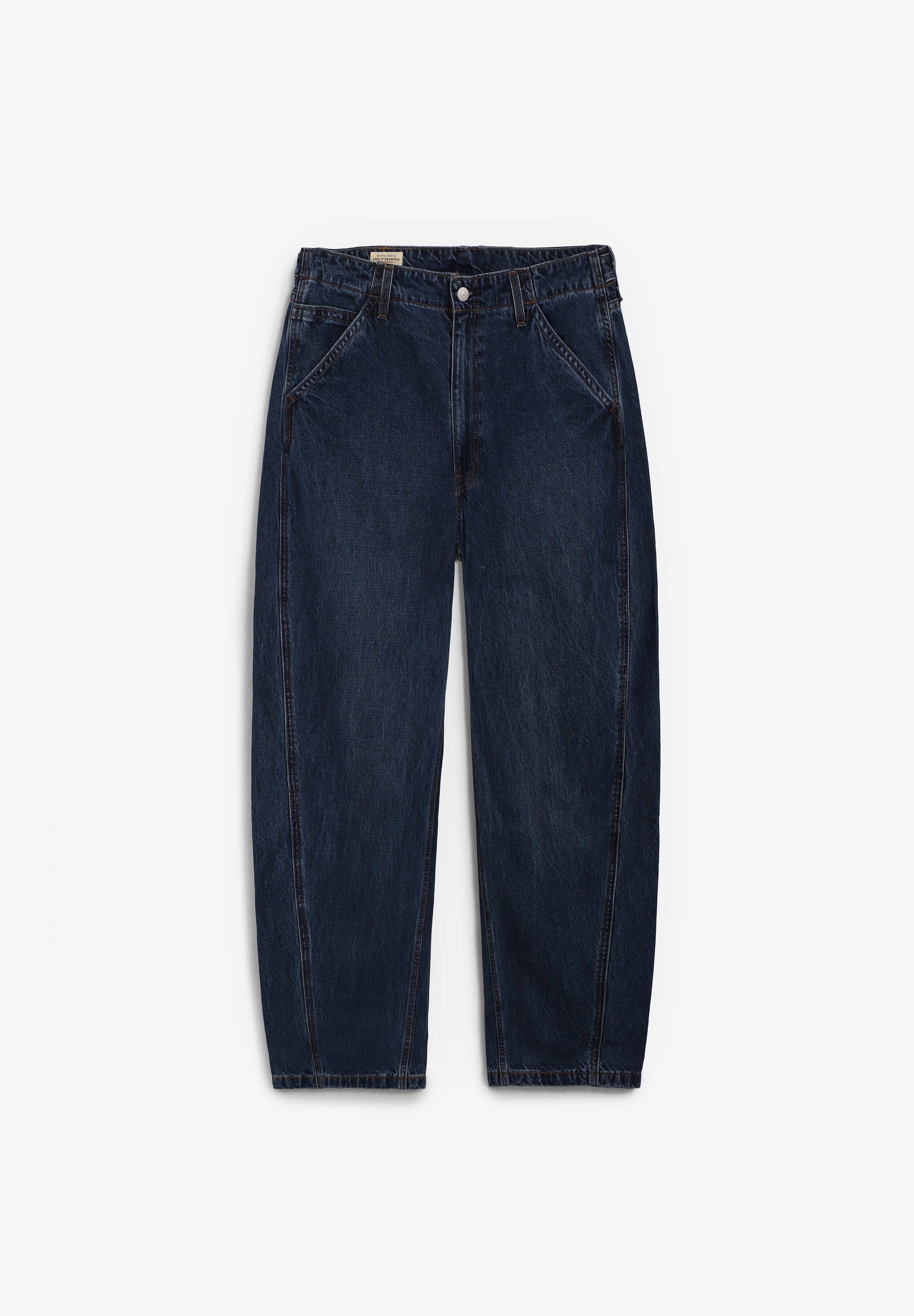 LEVIS | CALÇAS DENIM BAGGY DAD BARREL HOMEM