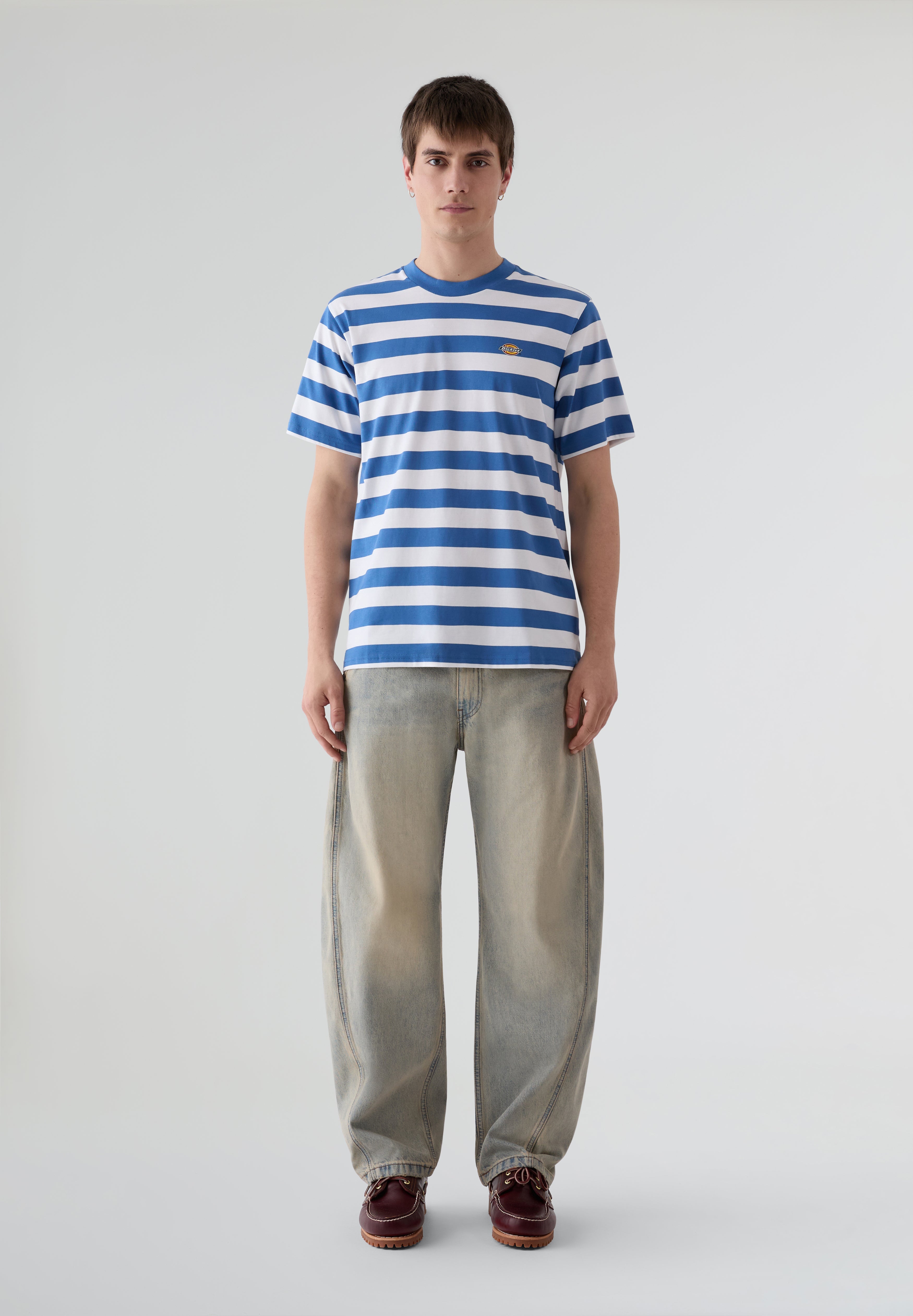 LEVIS | CALÇAS DENIM BAGGY DAD BARREL HOMEM