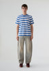 LEVIS | CALÇAS DENIM BAGGY DAD BARREL HOMEM