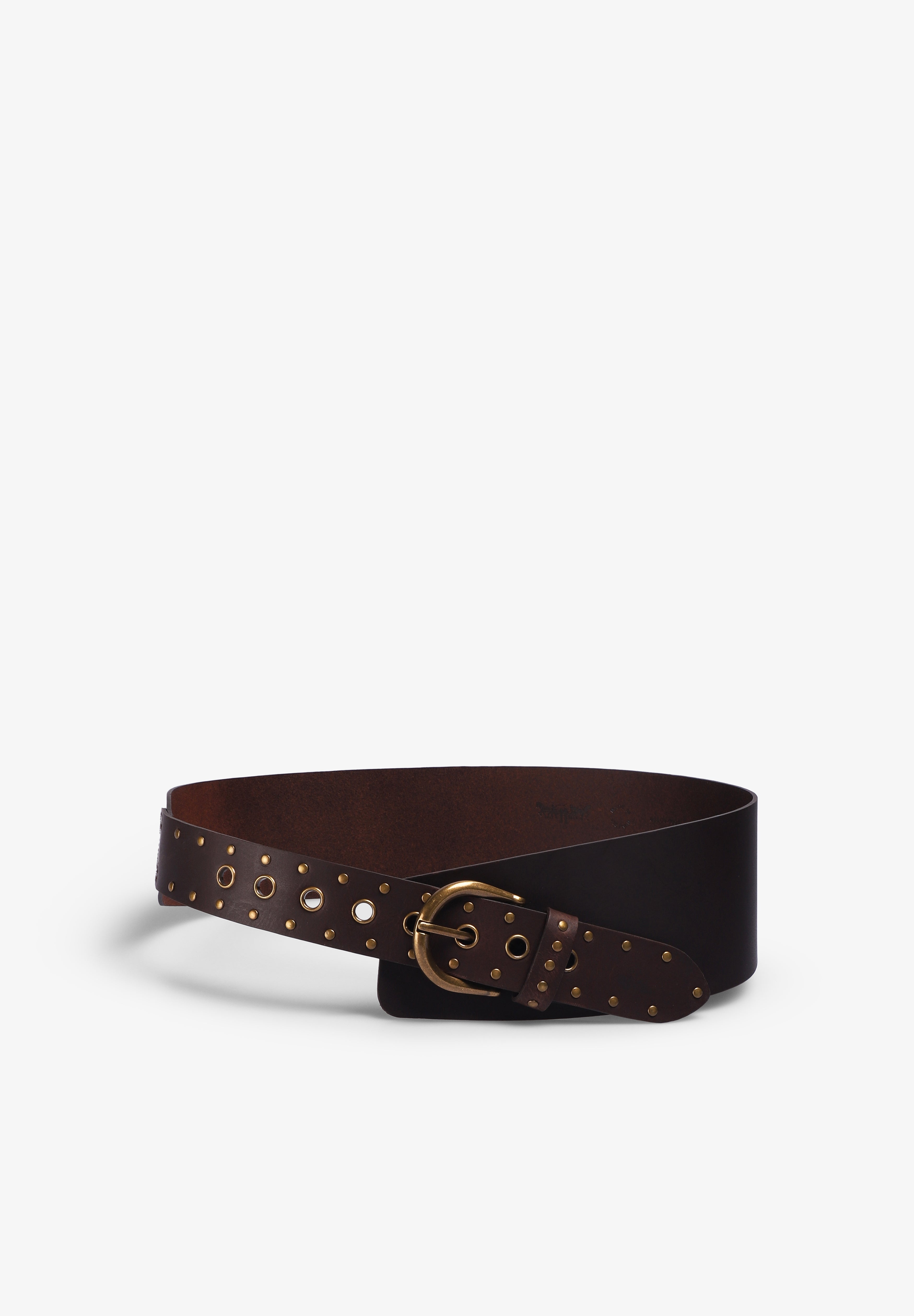 LEVIS | BUCKLE UP WIDE BELT
