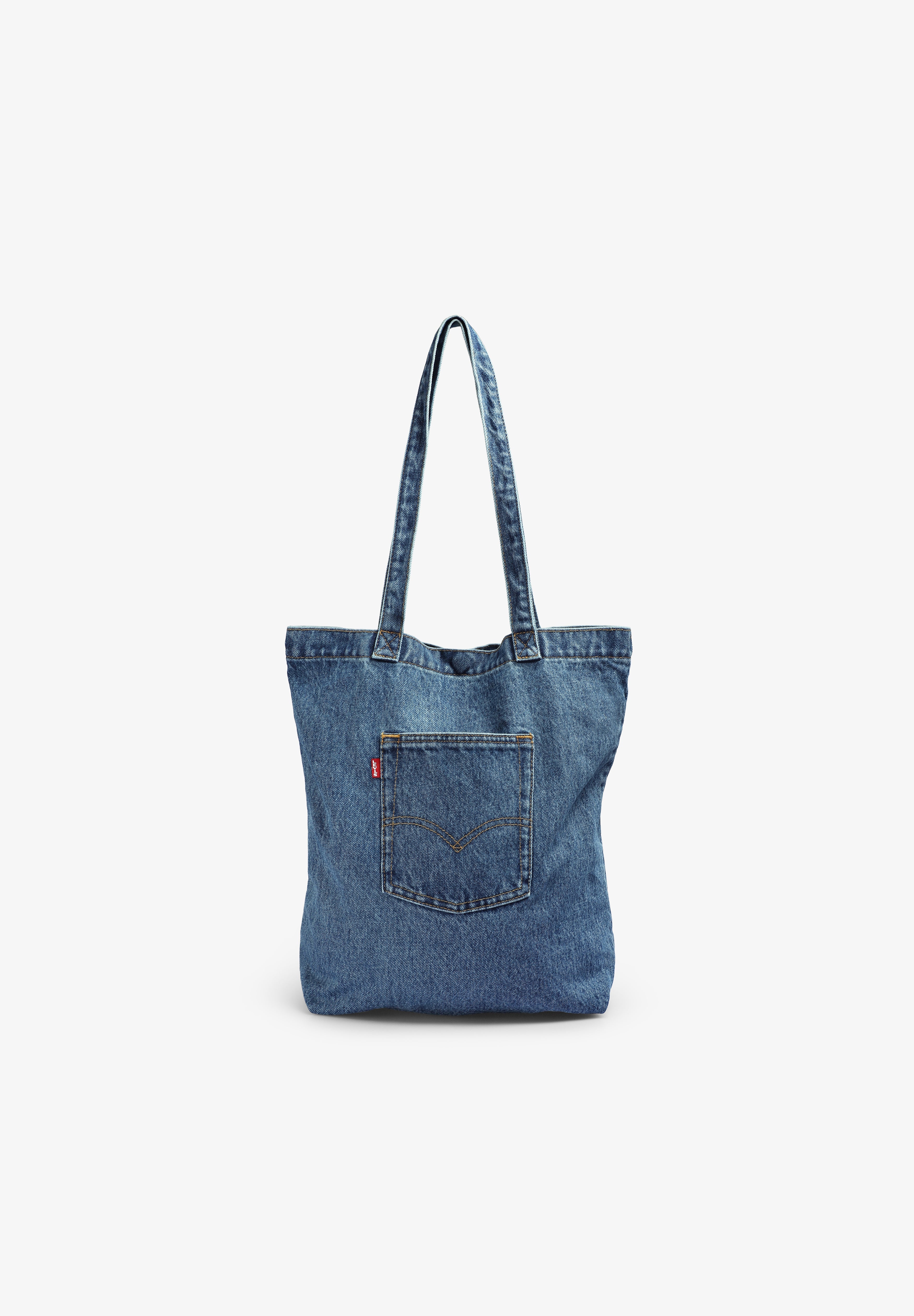 LEVIS | POCKET TOTE