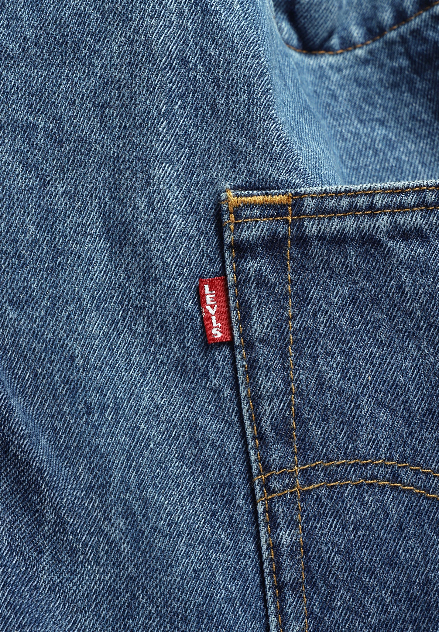 LEVIS | POCKET TOTE