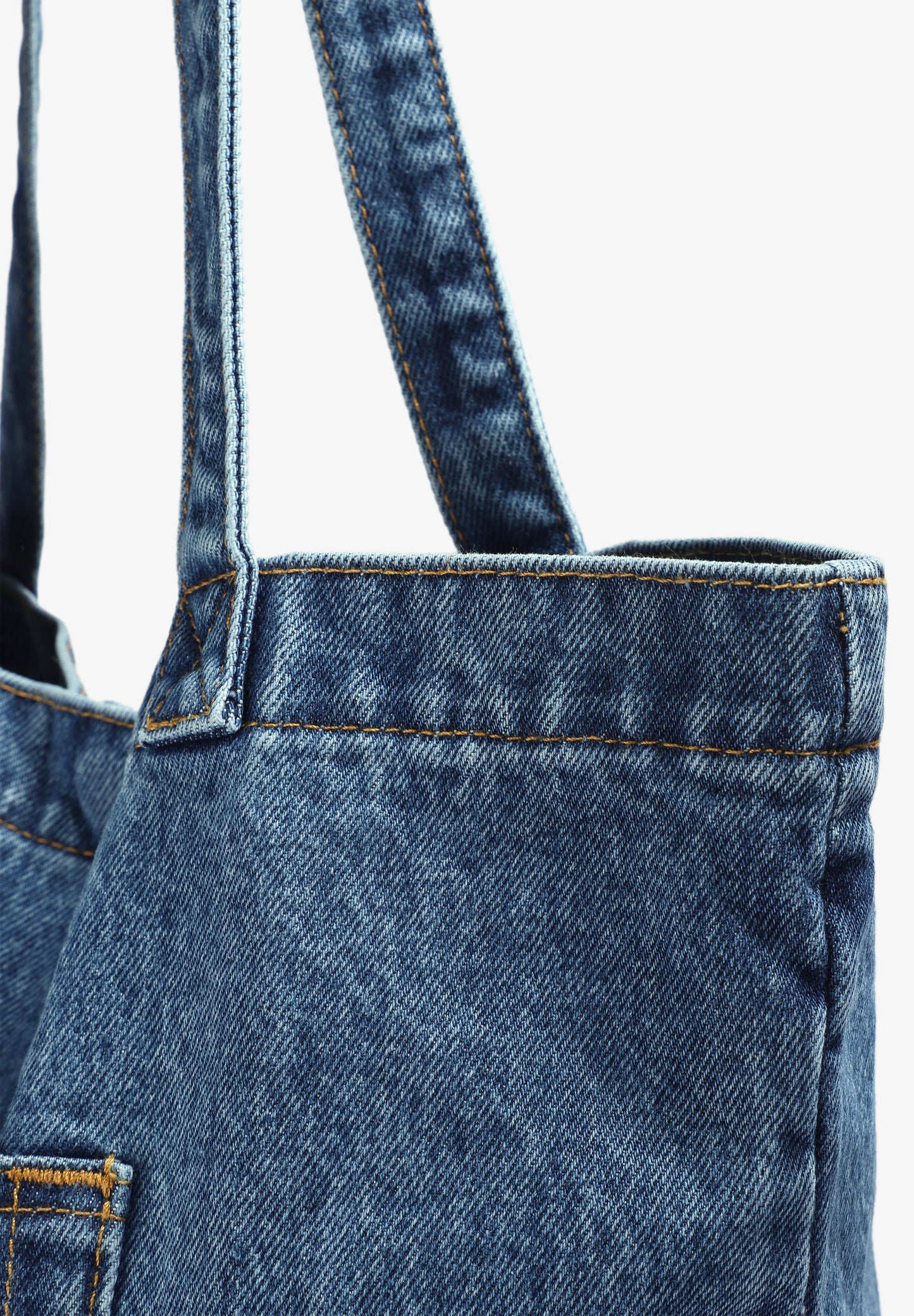 LEVIS | POCKET TOTE